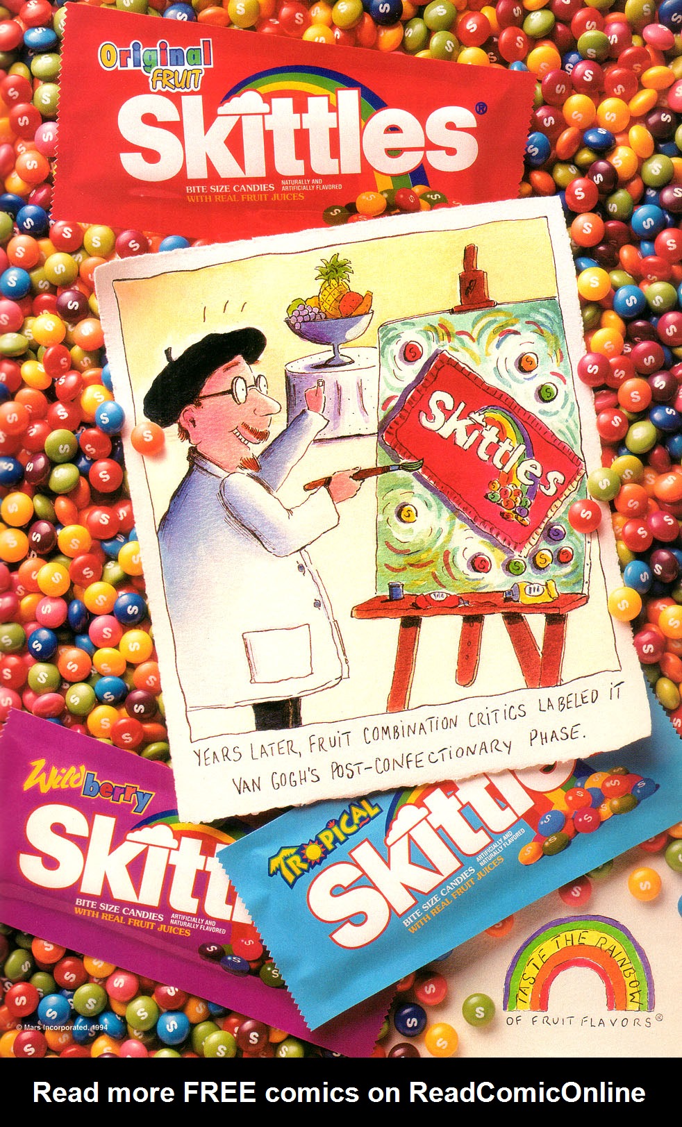 Read online Barbie comic -  Issue #48 - 35