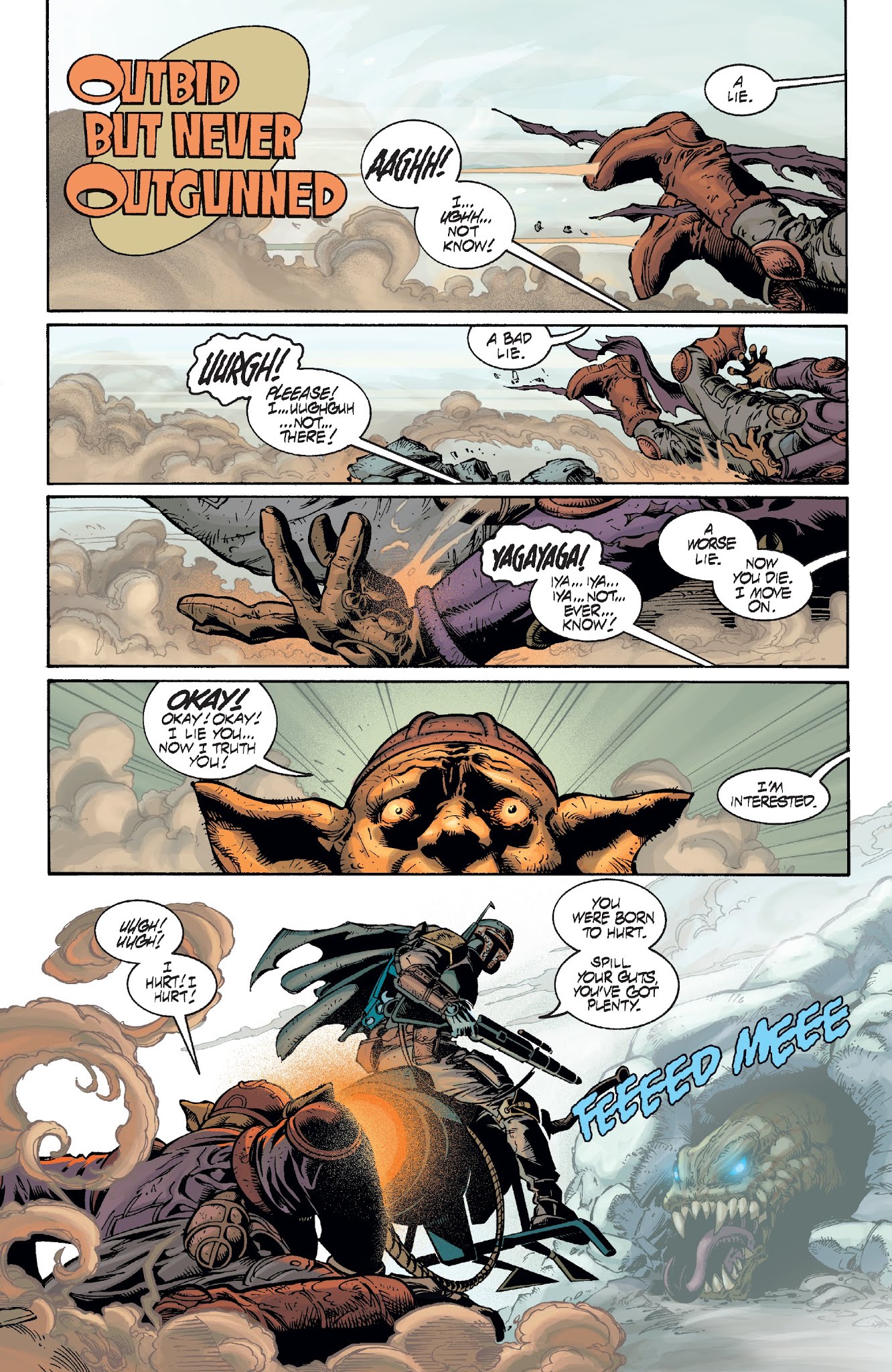 Read online Star Wars Legends Epic Collection: The Empire comic -  Issue # TPB 4 (Part 4) - 41