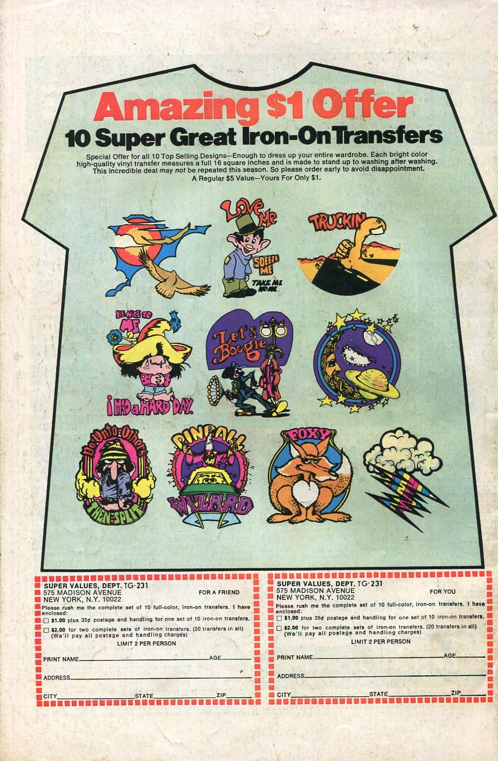 Read online Archie's Pals 'N' Gals (1952) comic -  Issue #106 - 36