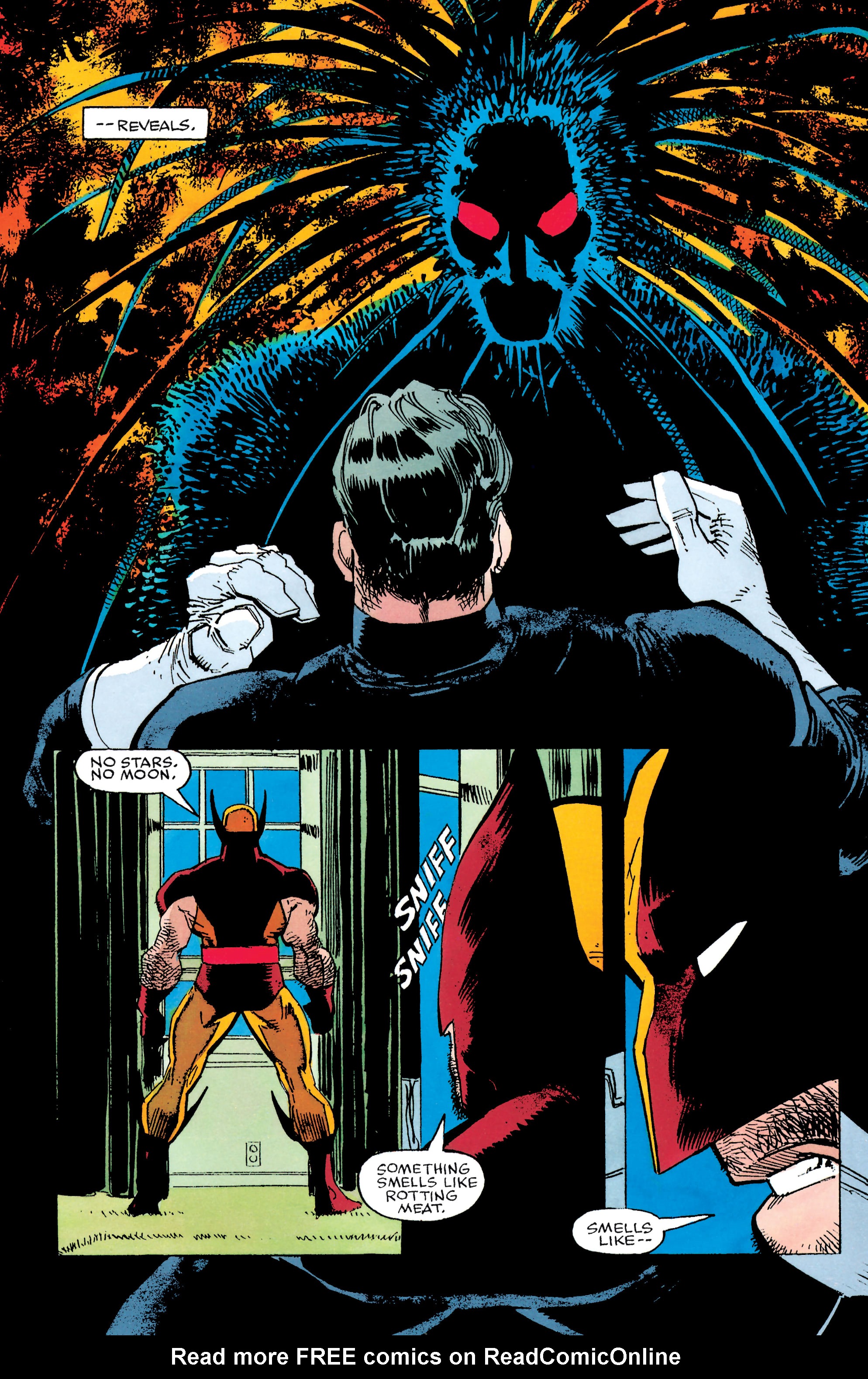 Read online Wolverine Omnibus comic -  Issue # TPB 3 (Part 8) - 16