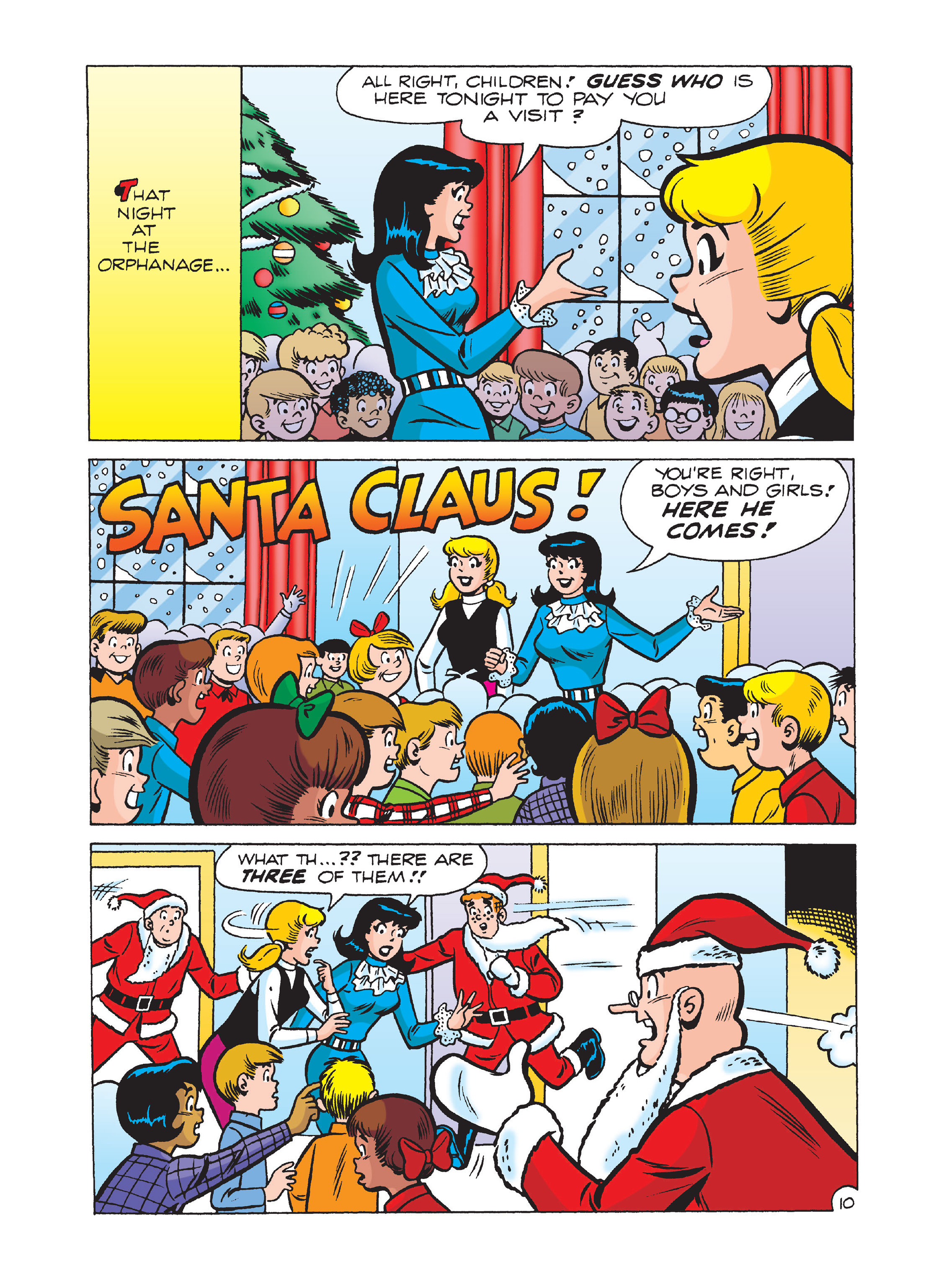 Read online Archie Comics Super Special comic -  Issue #7 - 73