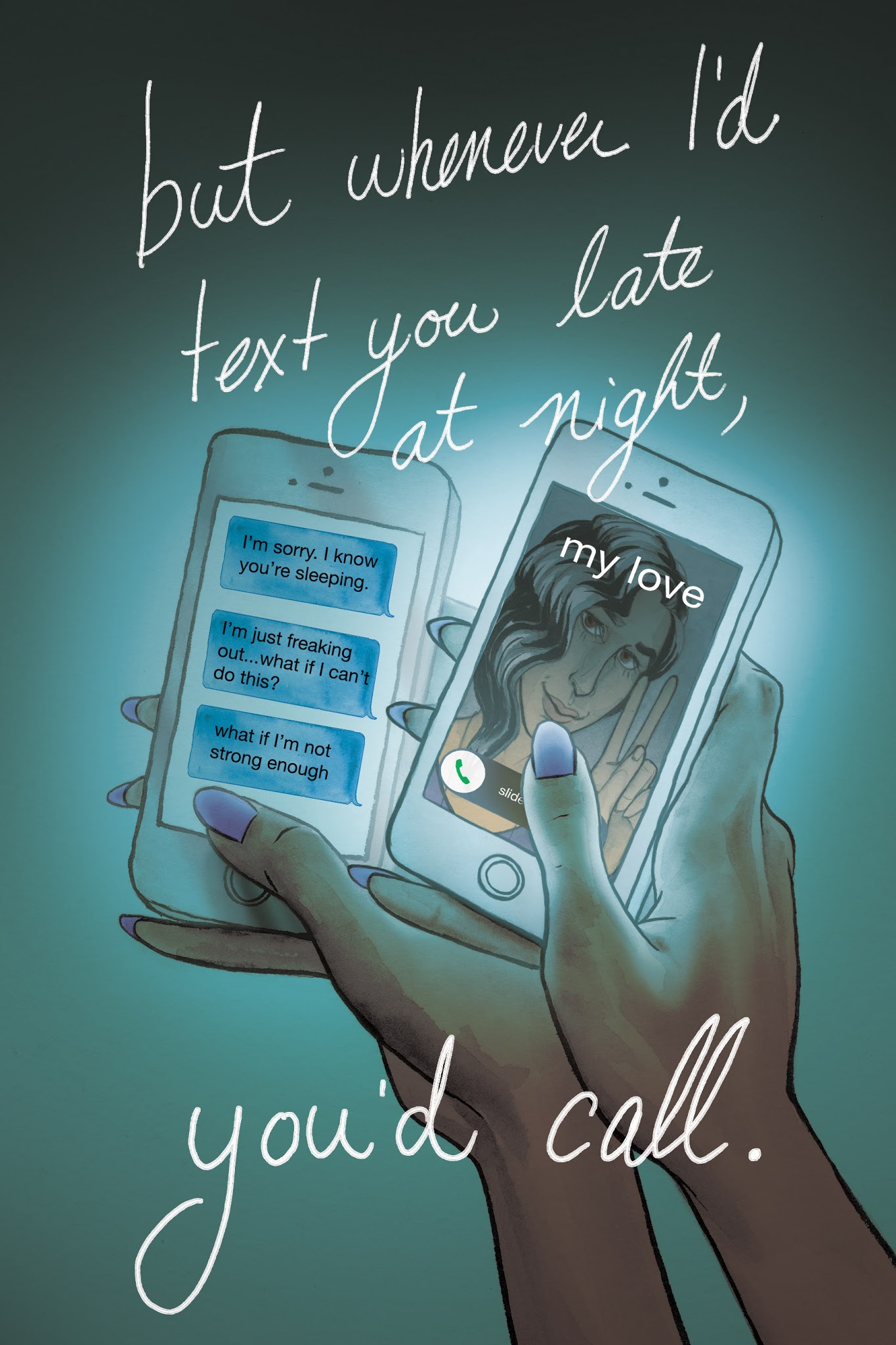 Read online The Secret Loves of Geek Girls comic -  Issue # TPB - 28