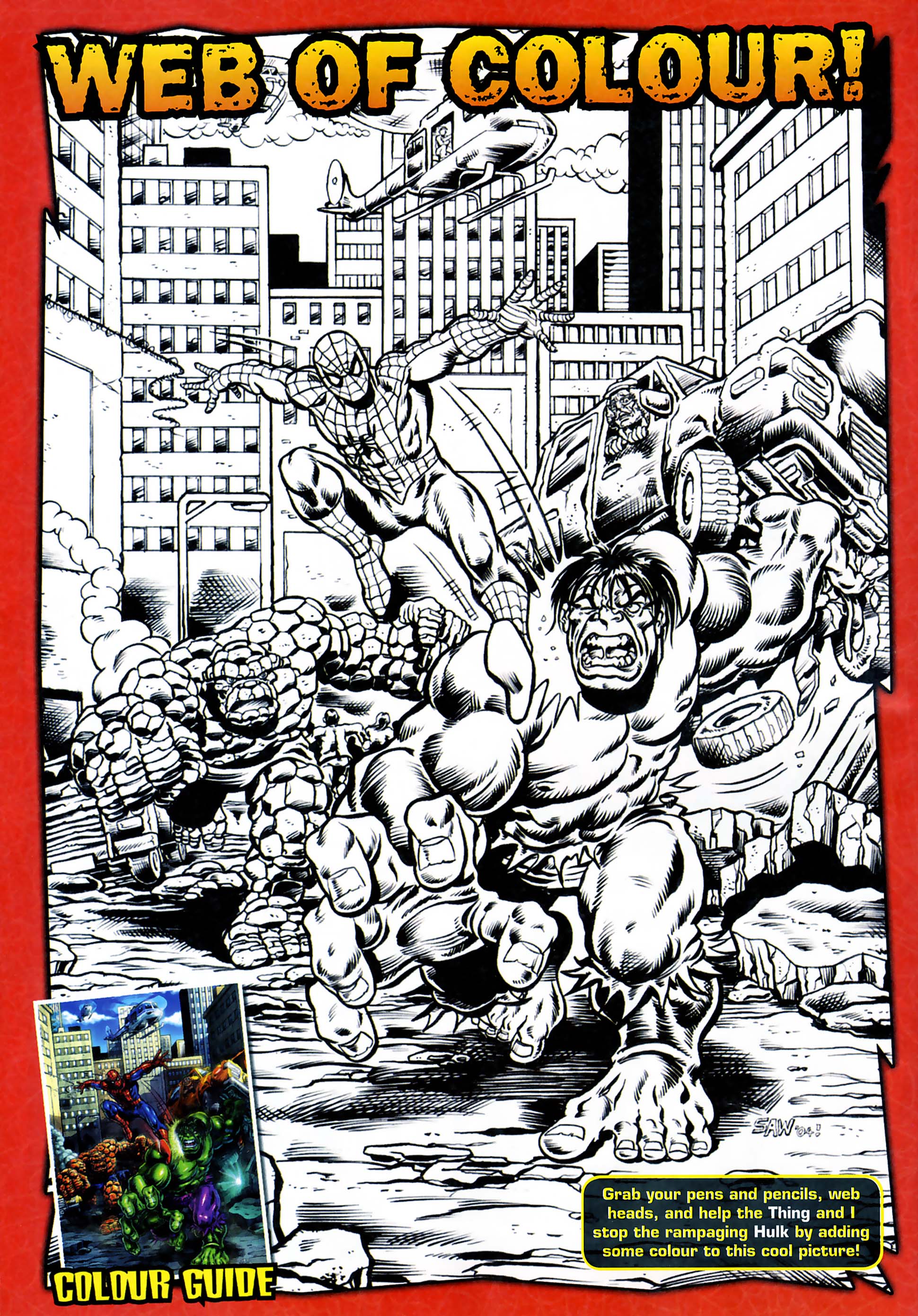 Read online Spectacular Spider-Man Adventures comic -  Issue #162 - 15