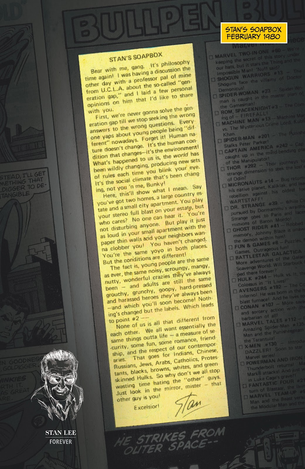 Immortal Hulk (2018) issue 30 - Page 18
