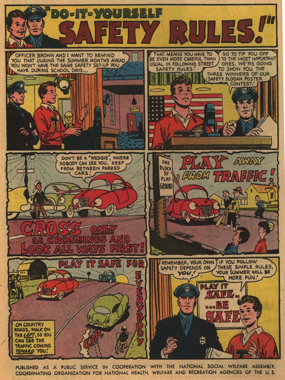 Hopalong Cassidy issue 115 - Page 12