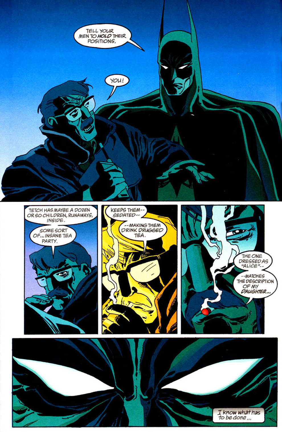 Batman: Legends of the Dark Knight _Special_2 Page 39