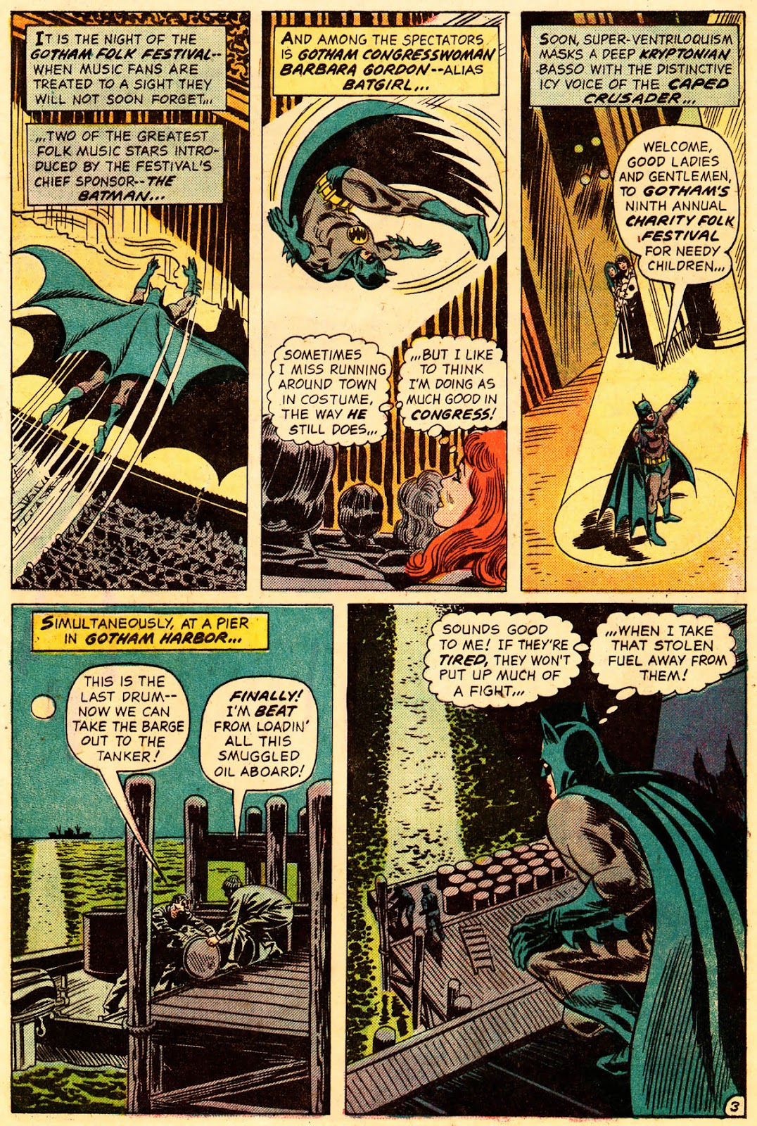 Superman (1939) issue 279 - Page 5