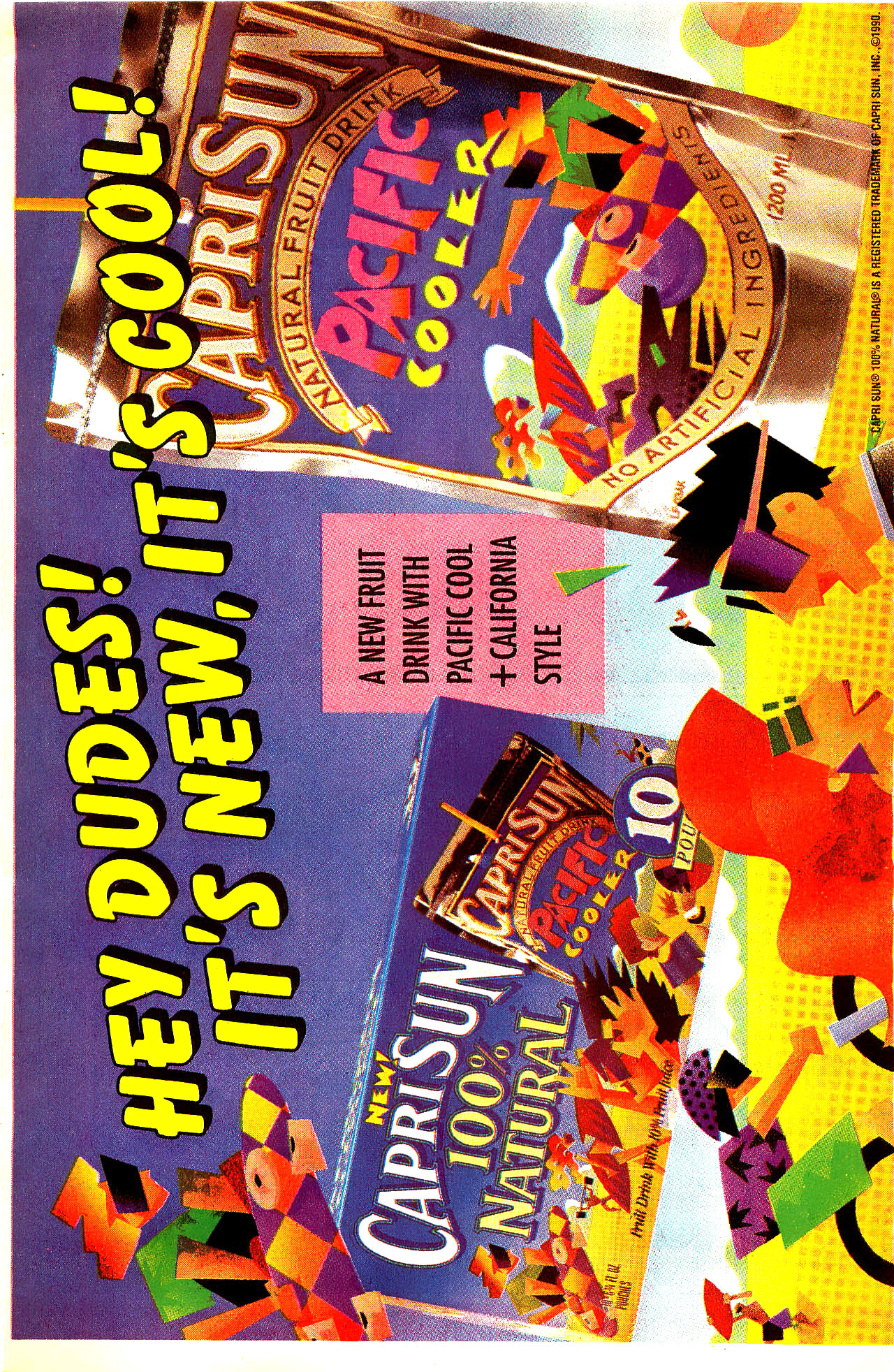 Read online Marvel Tales (1964) comic -  Issue #247 - 8