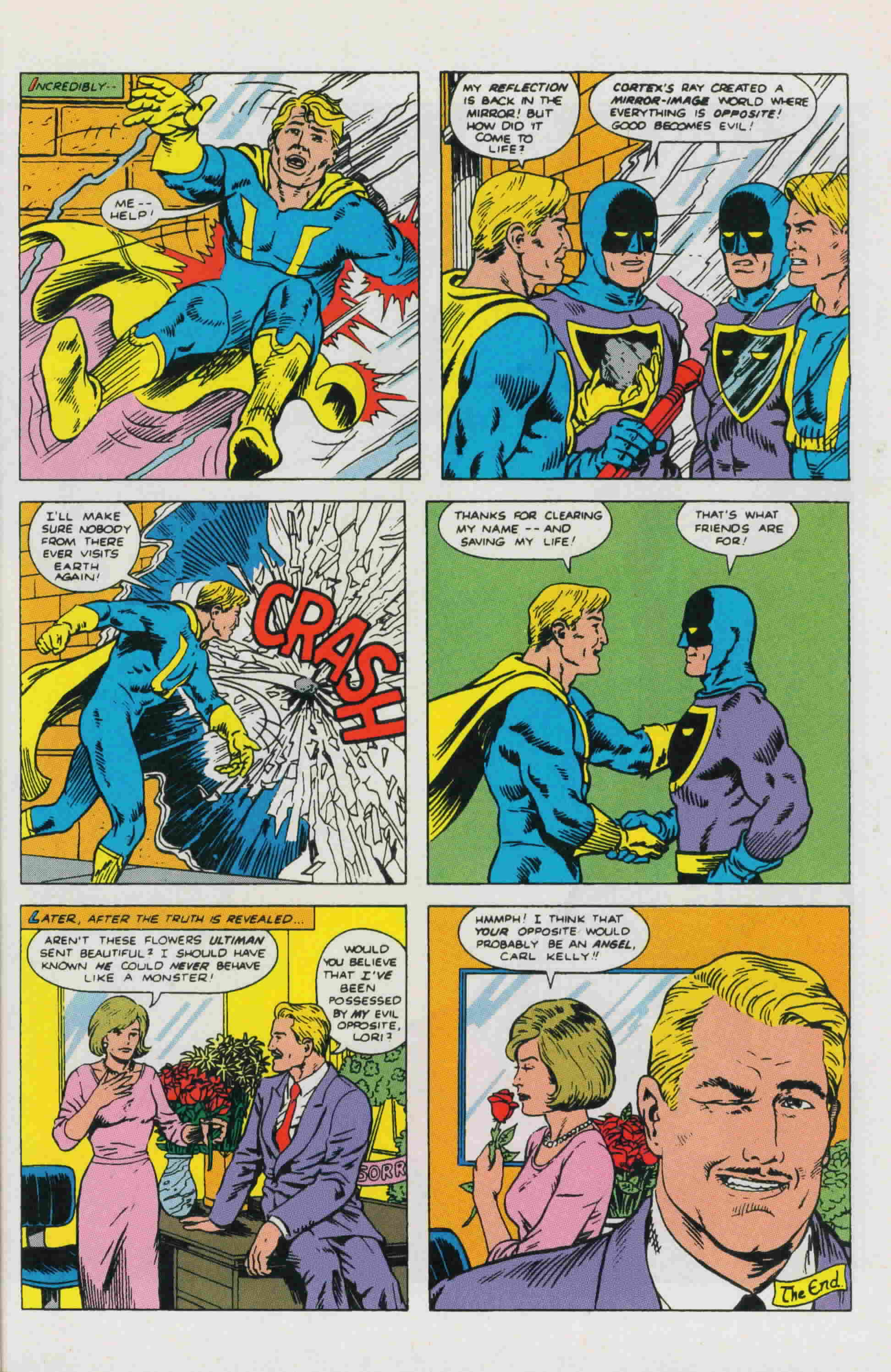 Read online Big Bang Comics comic -  Issue #3 - 17