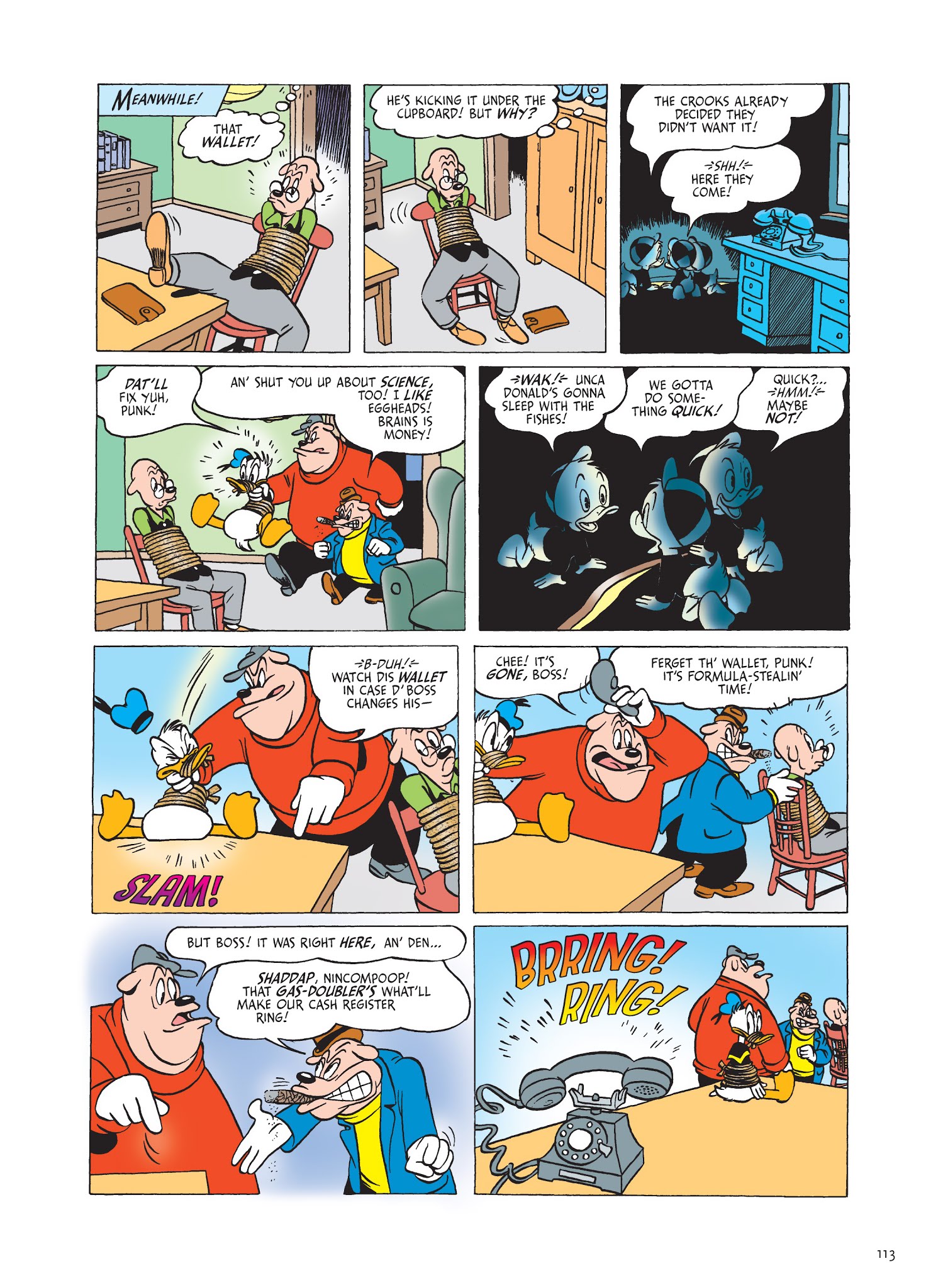 Read online Disney Masters comic -  Issue # TPB 4 (Part 2) - 13