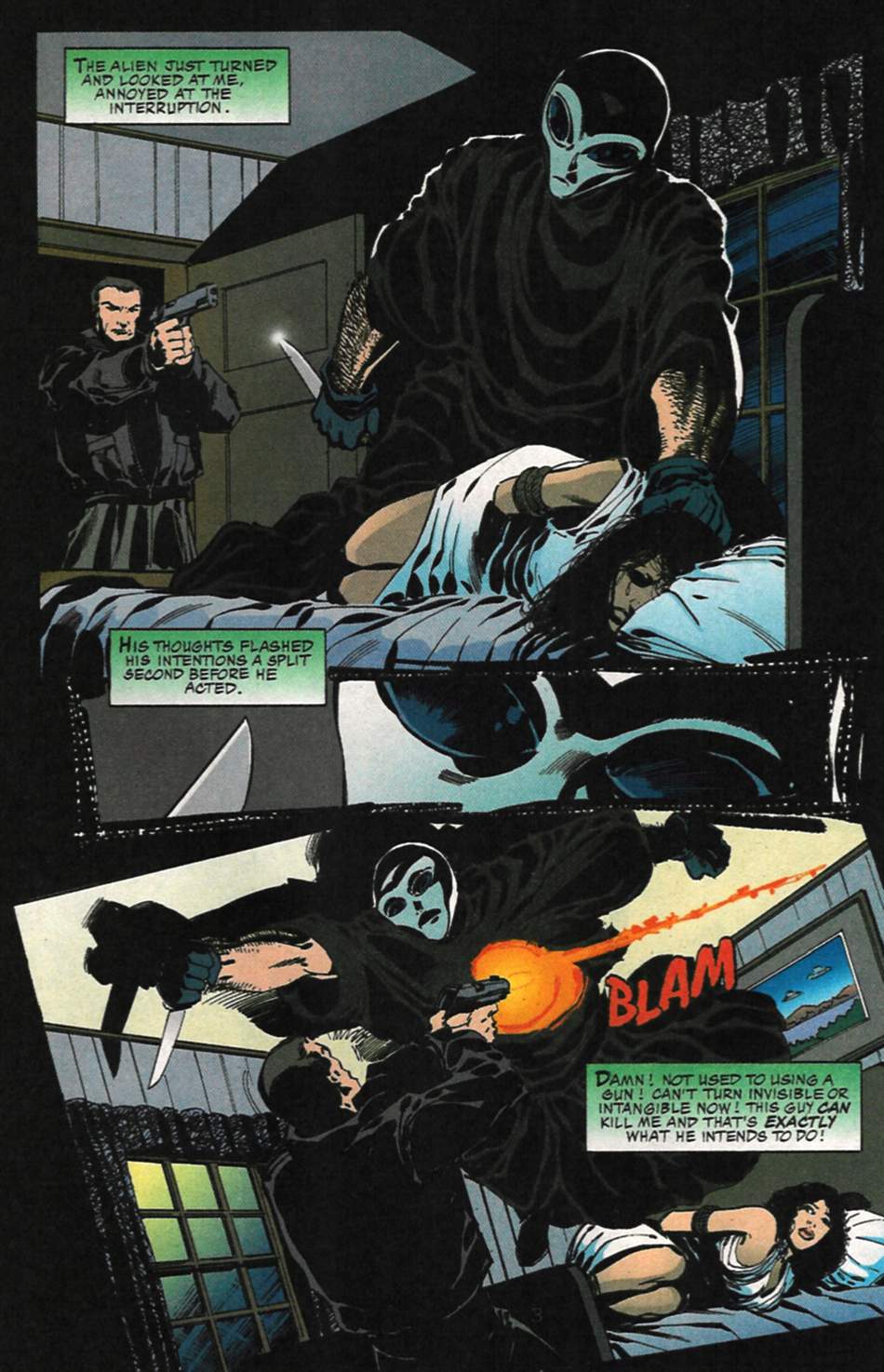 Read online Martian Manhunter (1998) comic -  Issue #29 - 4