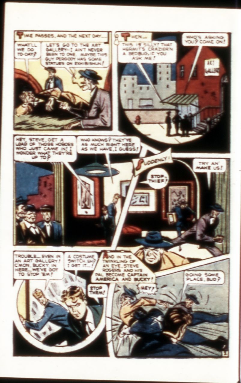 Captain America Comics 52 Page 42