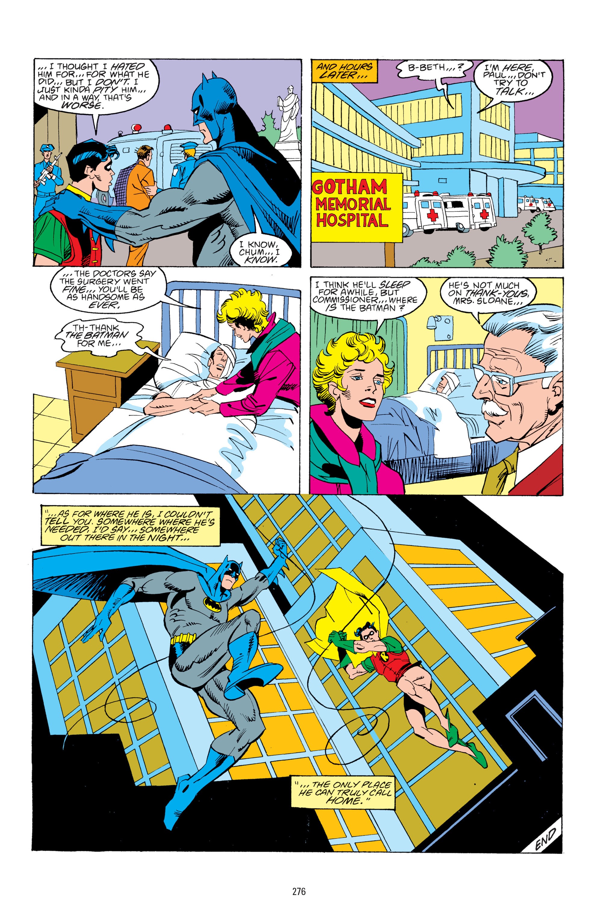 Read online Batman: The Dark Knight Detective comic -  Issue # TPB 1 (Part 3) - 76