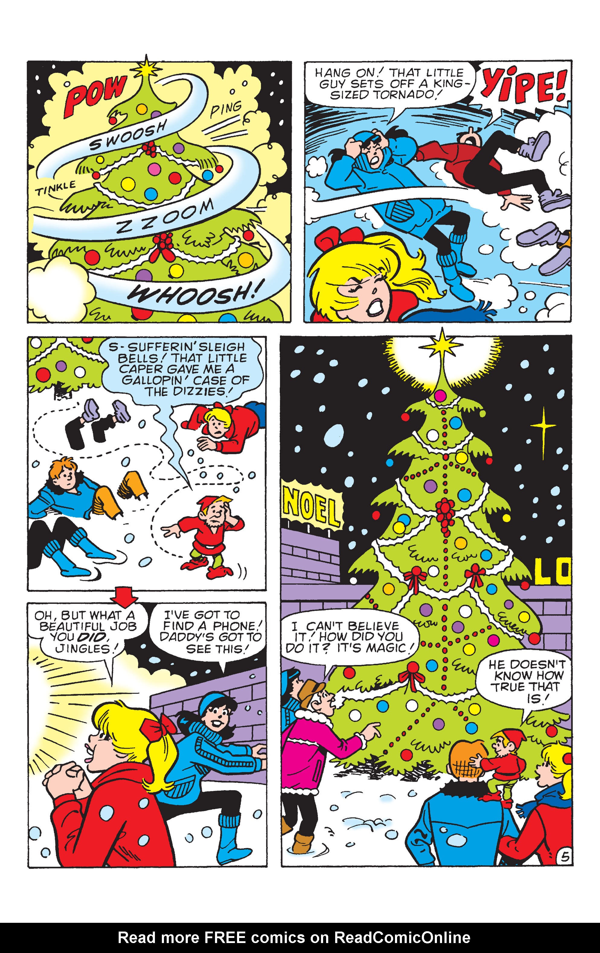 Read online Pep Digital comic -  Issue #175 - 35