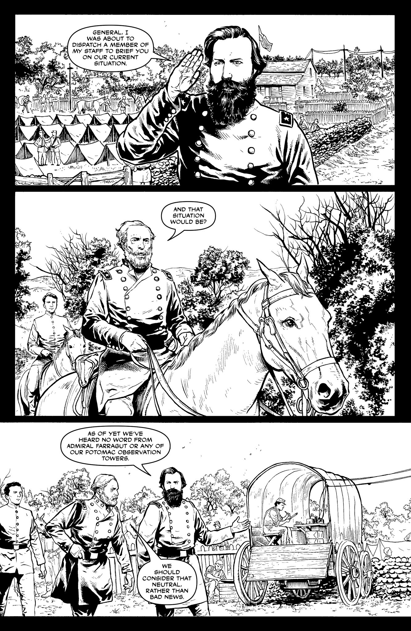 Read online Alan Moore's Cinema Purgatorio comic -  Issue #14 - 26