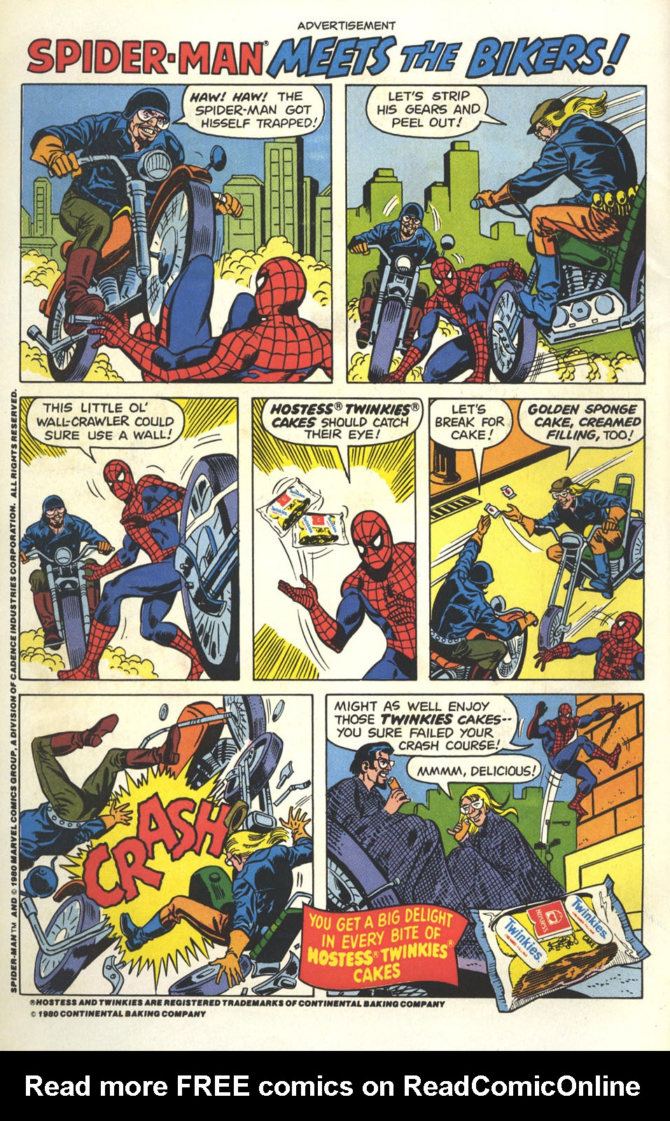 Walt Disney's Comics and Stories issue 481 - Page 2