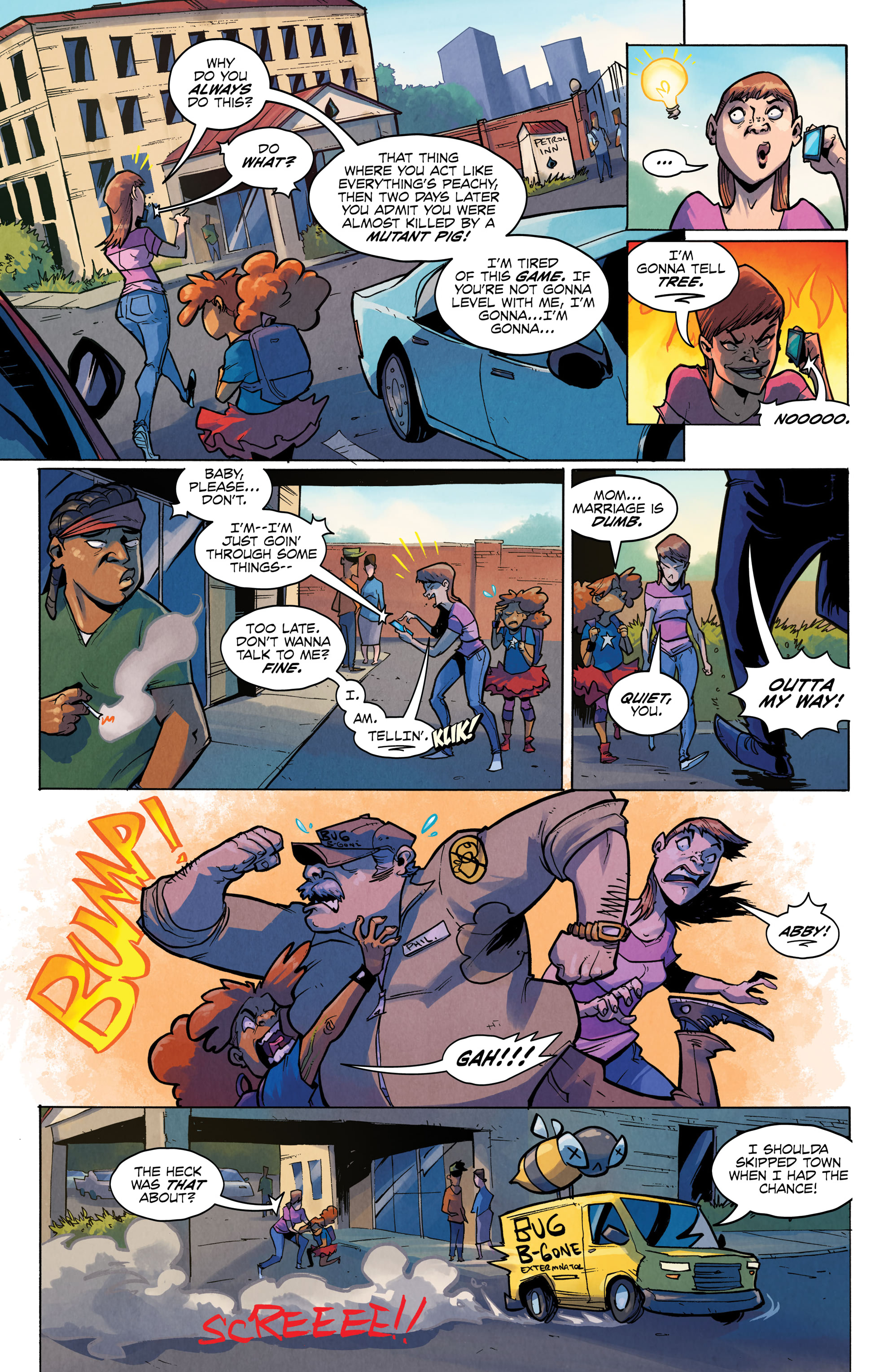 Read online Farmhand comic -  Issue #18 - 8