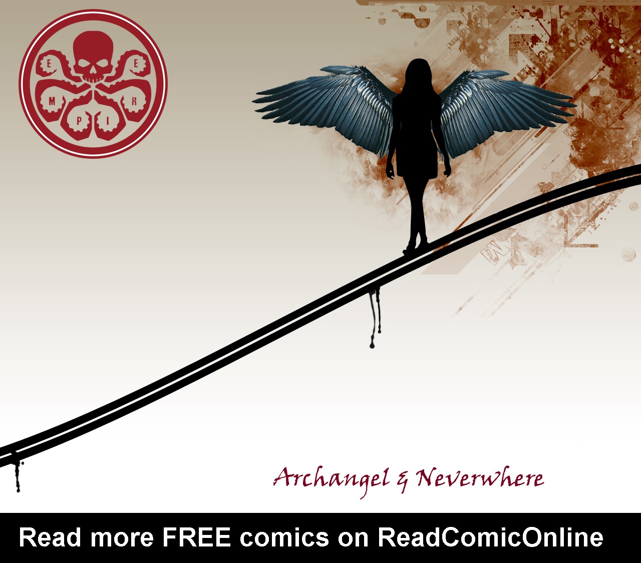 Read online The Death-Defying Devil (2019) comic -  Issue #4 - 28