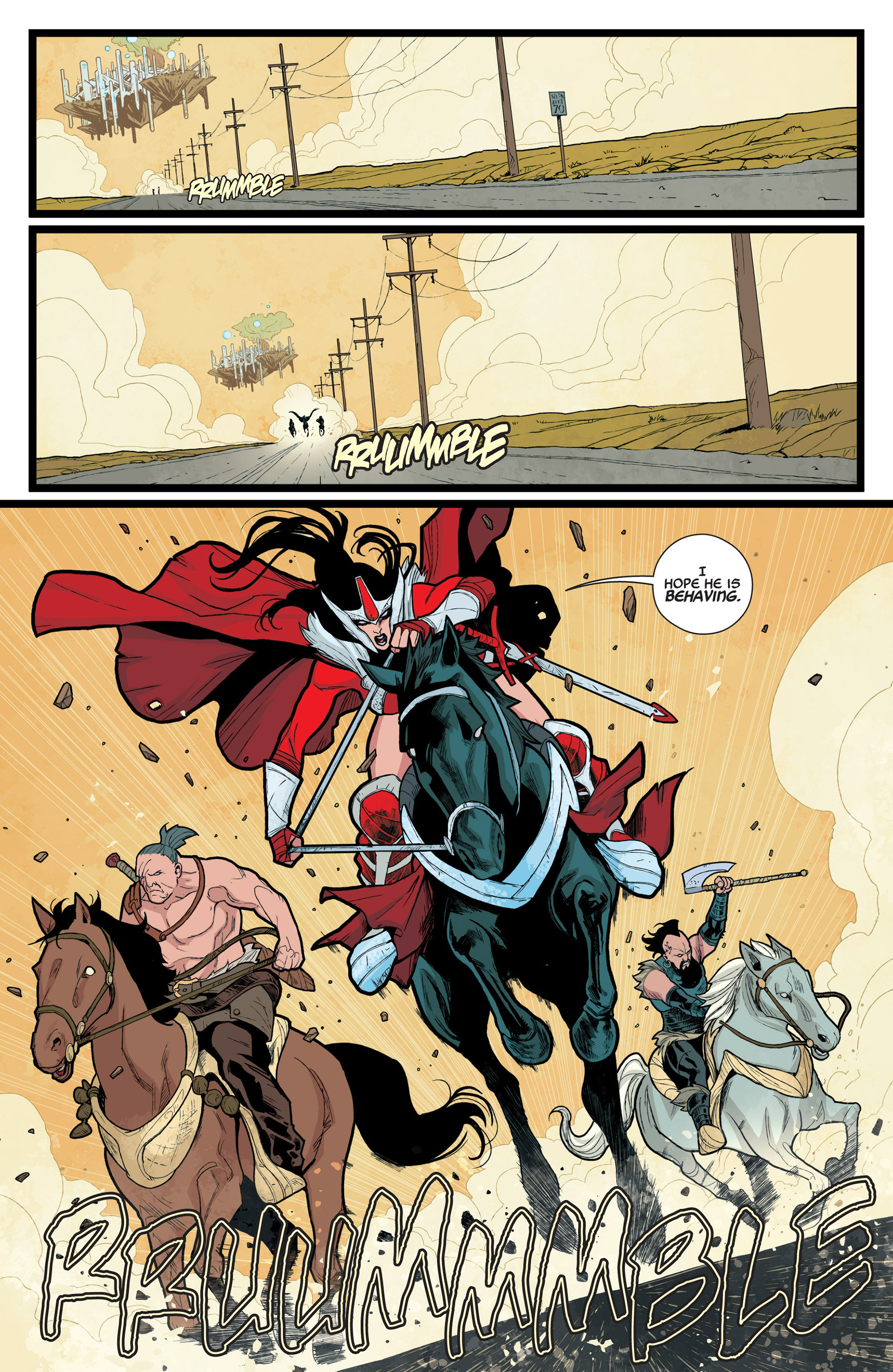 Read online Journey into Mystery (2011) comic -  Issue #650 - 14