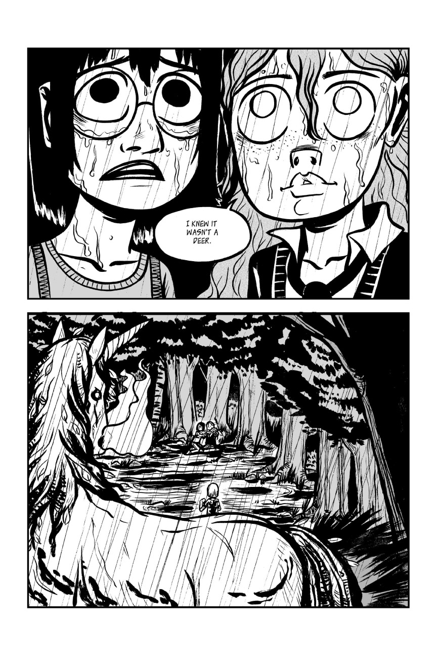 Read online The War At Ellsmere comic -  Issue # TPB (Part 2) - 42