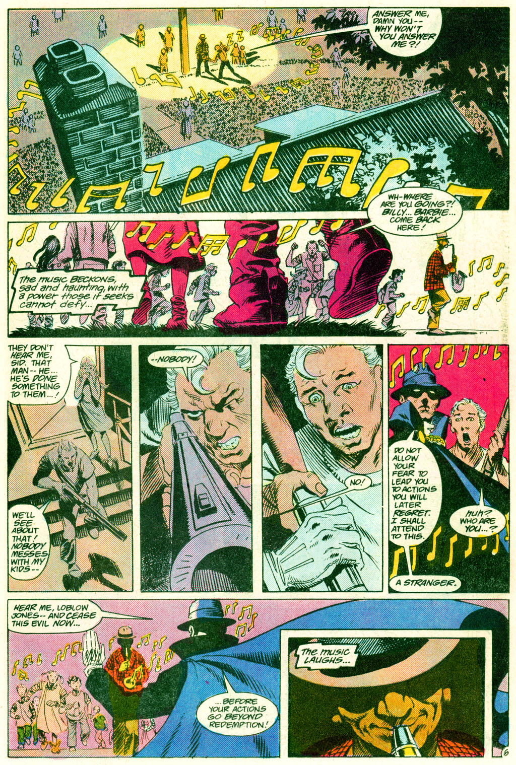 Action Comics (1938) 636 Page 20