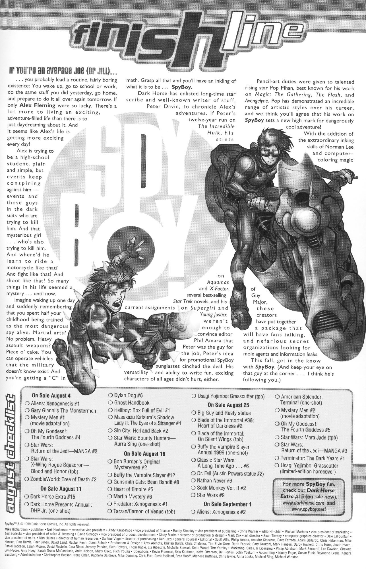 Read online Heart of Empire comic -  Issue #5 - 51