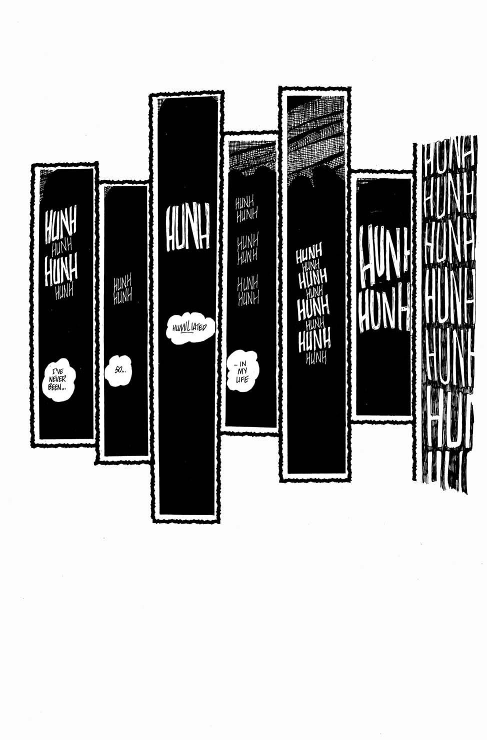 Read online Cerebus comic -  Issue #94 - 20