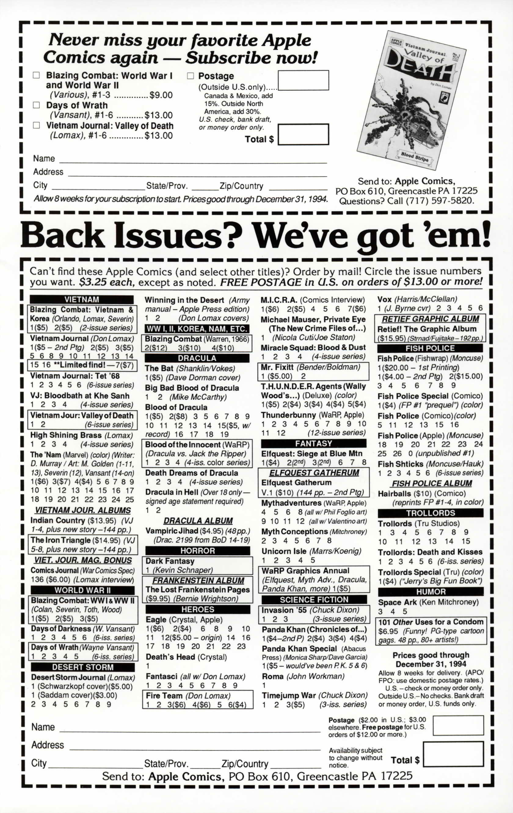 Read online Days of Wrath comic -  Issue #4 - 35