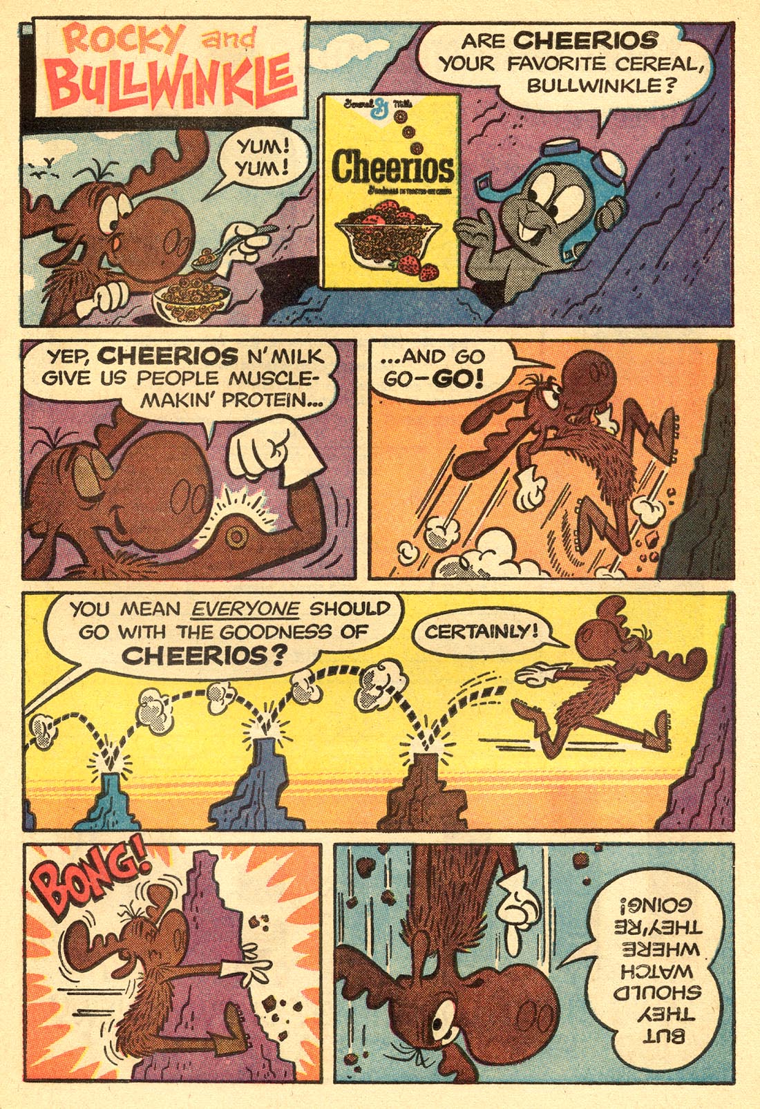 Read online Action Comics (1938) comic -  Issue #315 - 9