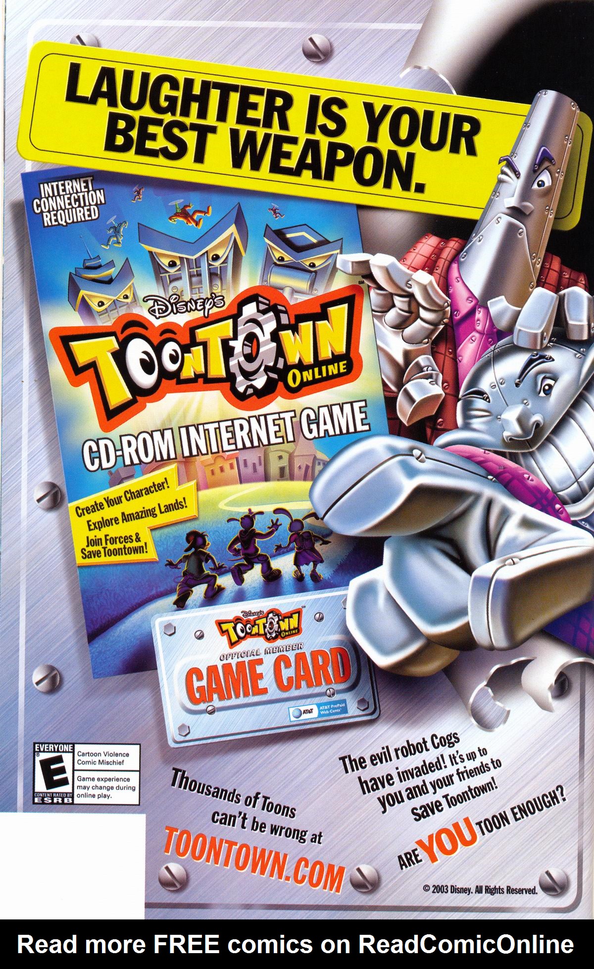 Read online Walt Disney's Donald Duck and Friends comic -  Issue #310 - 36