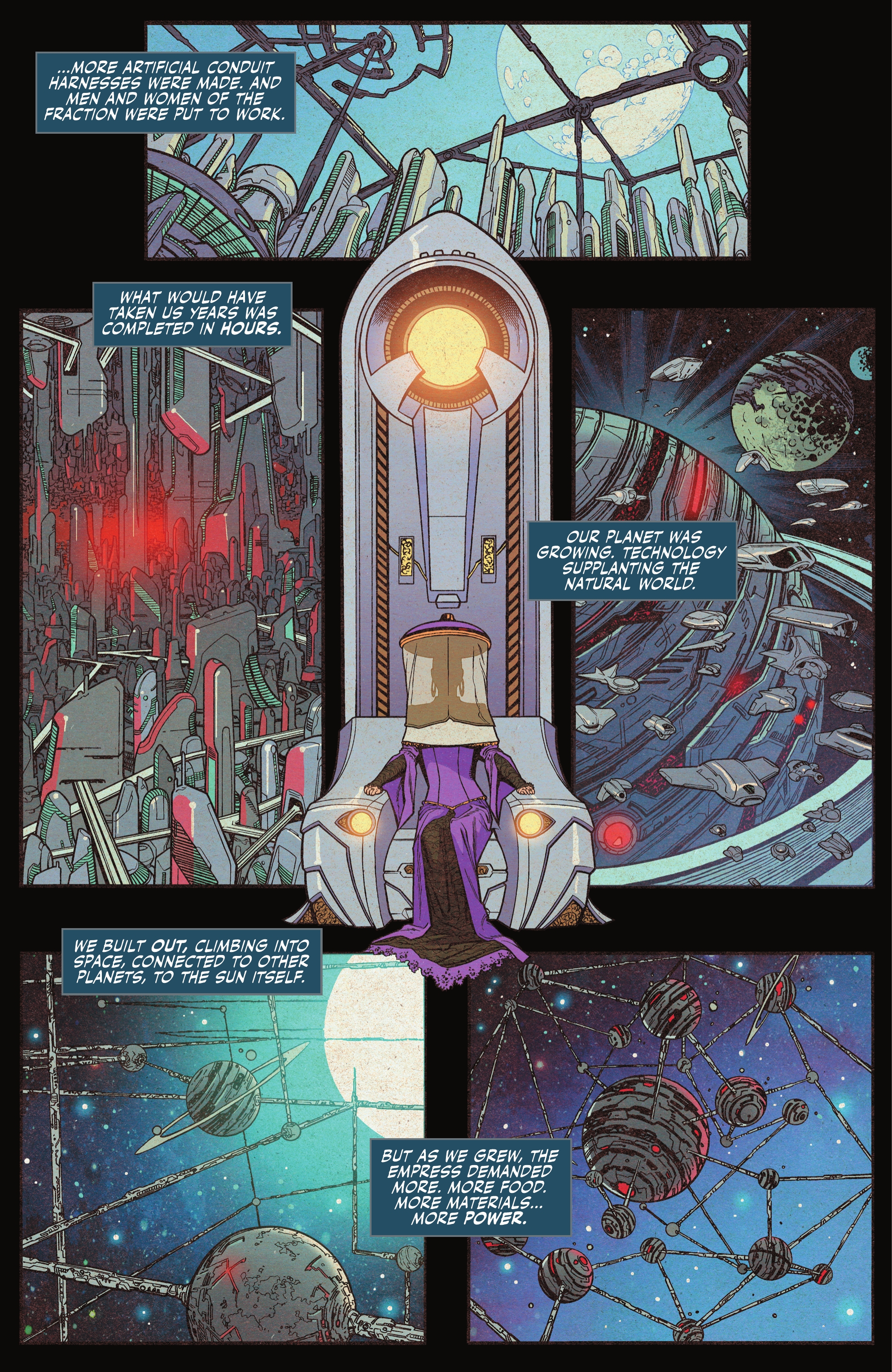 Read online The Flash: One-Minute War Special comic -  Issue # Full - 7