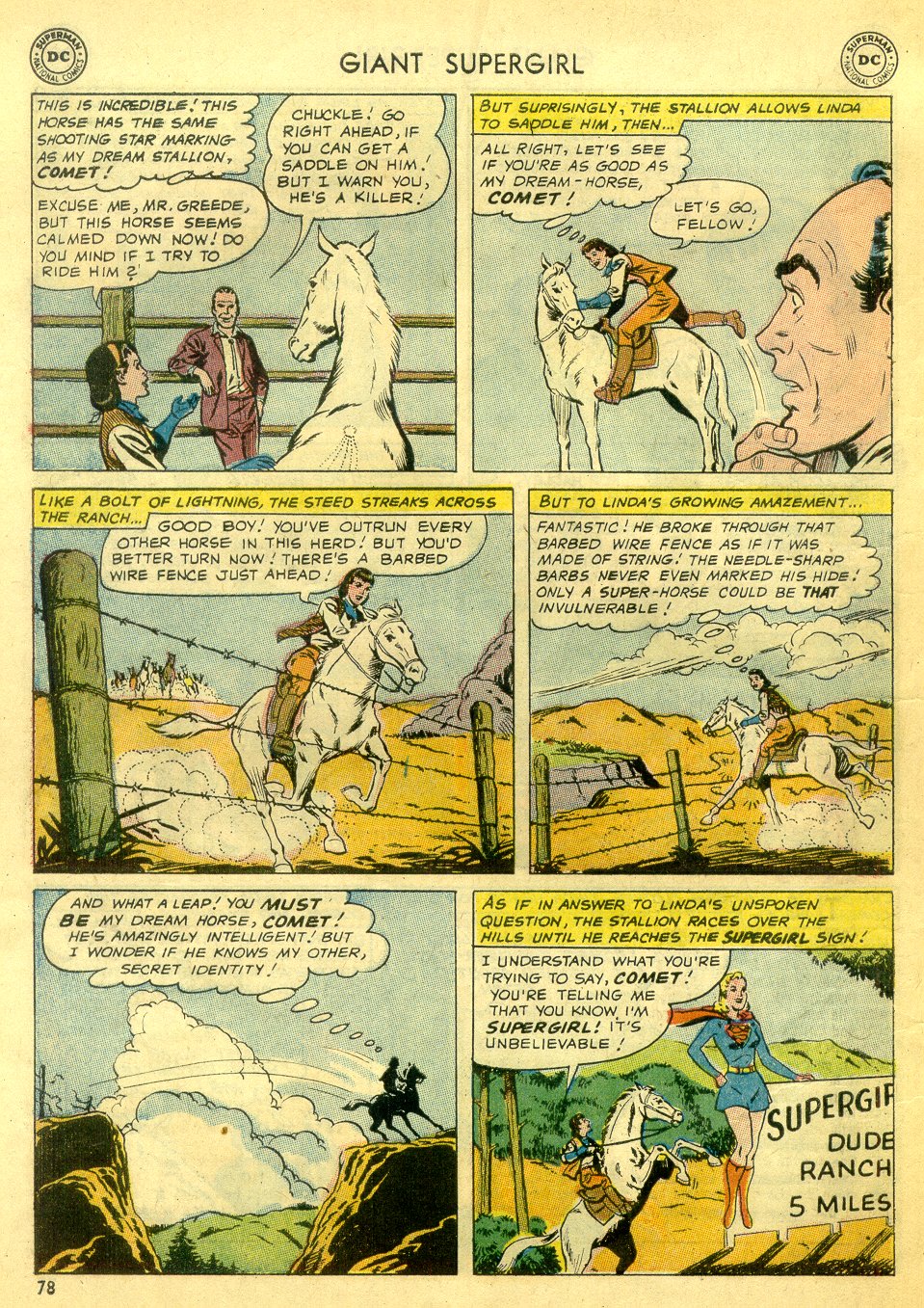 Action Comics (1938) 334 Page 79