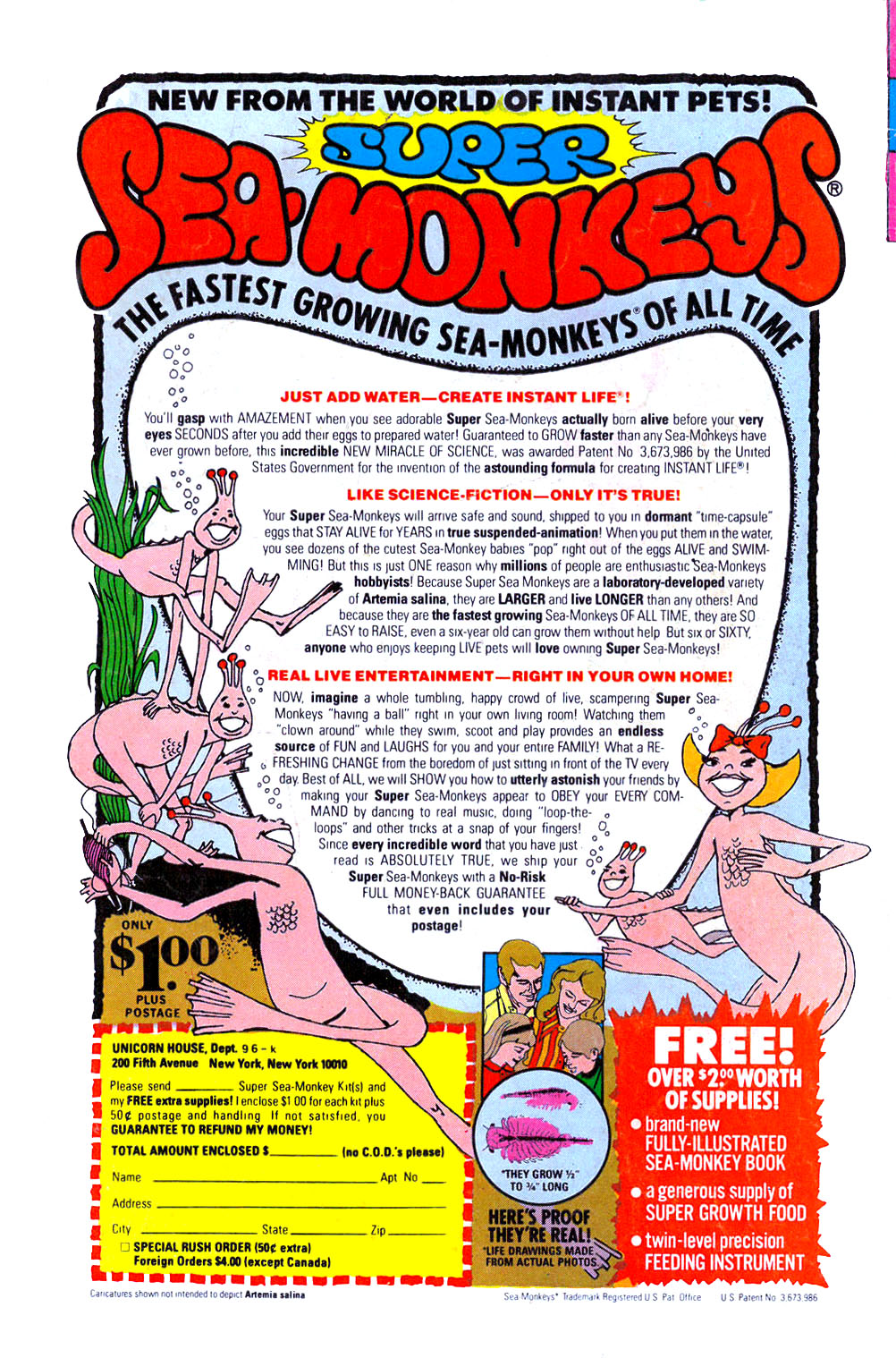 Read online Underdog (1975) comic -  Issue #16 - 35