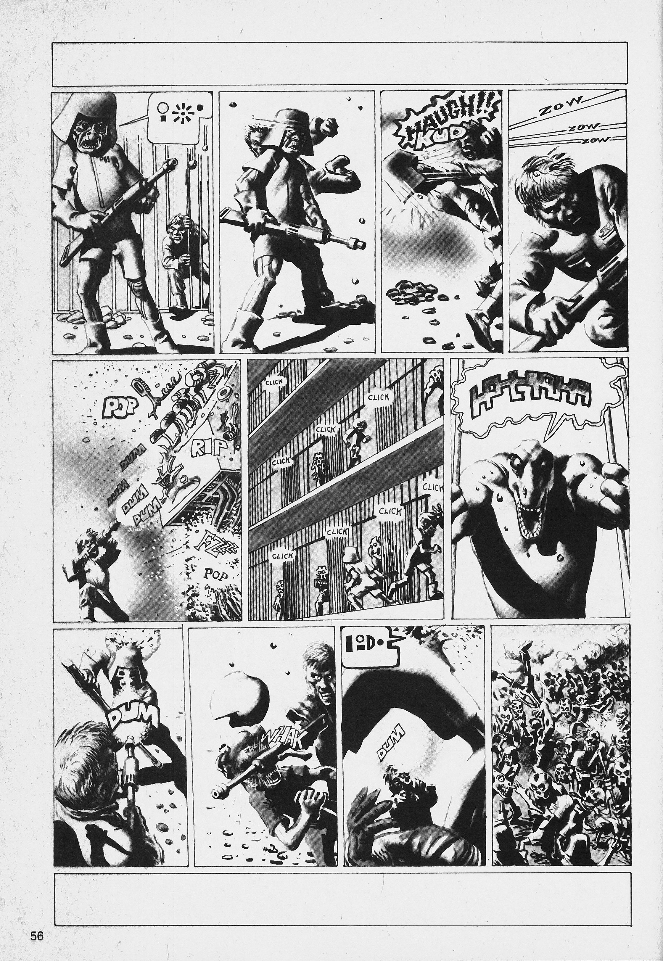 Read online Unknown Worlds of Science Fiction comic -  Issue #4 - 56