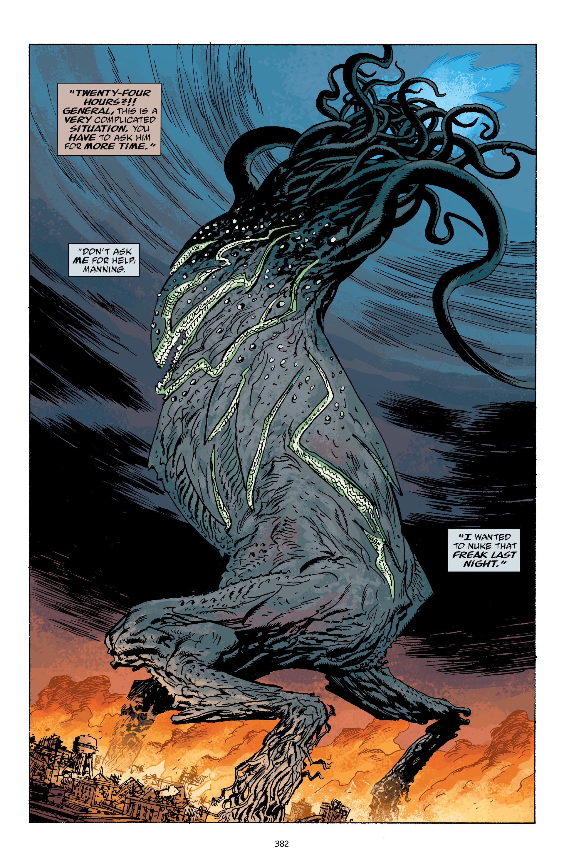 Read online B.P.R.D. Omnibus comic -  Issue # TPB 2 (Part 4) - 73