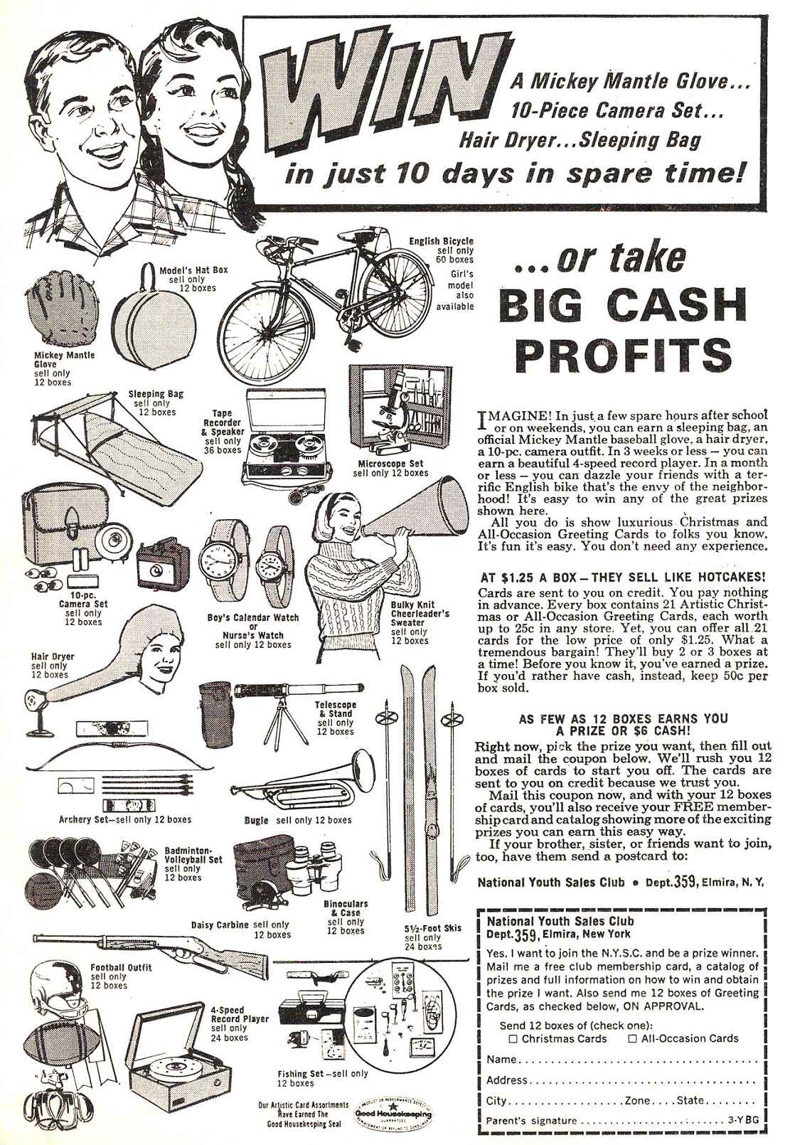 Read online Archie (1960) comic -  Issue #142 - 35