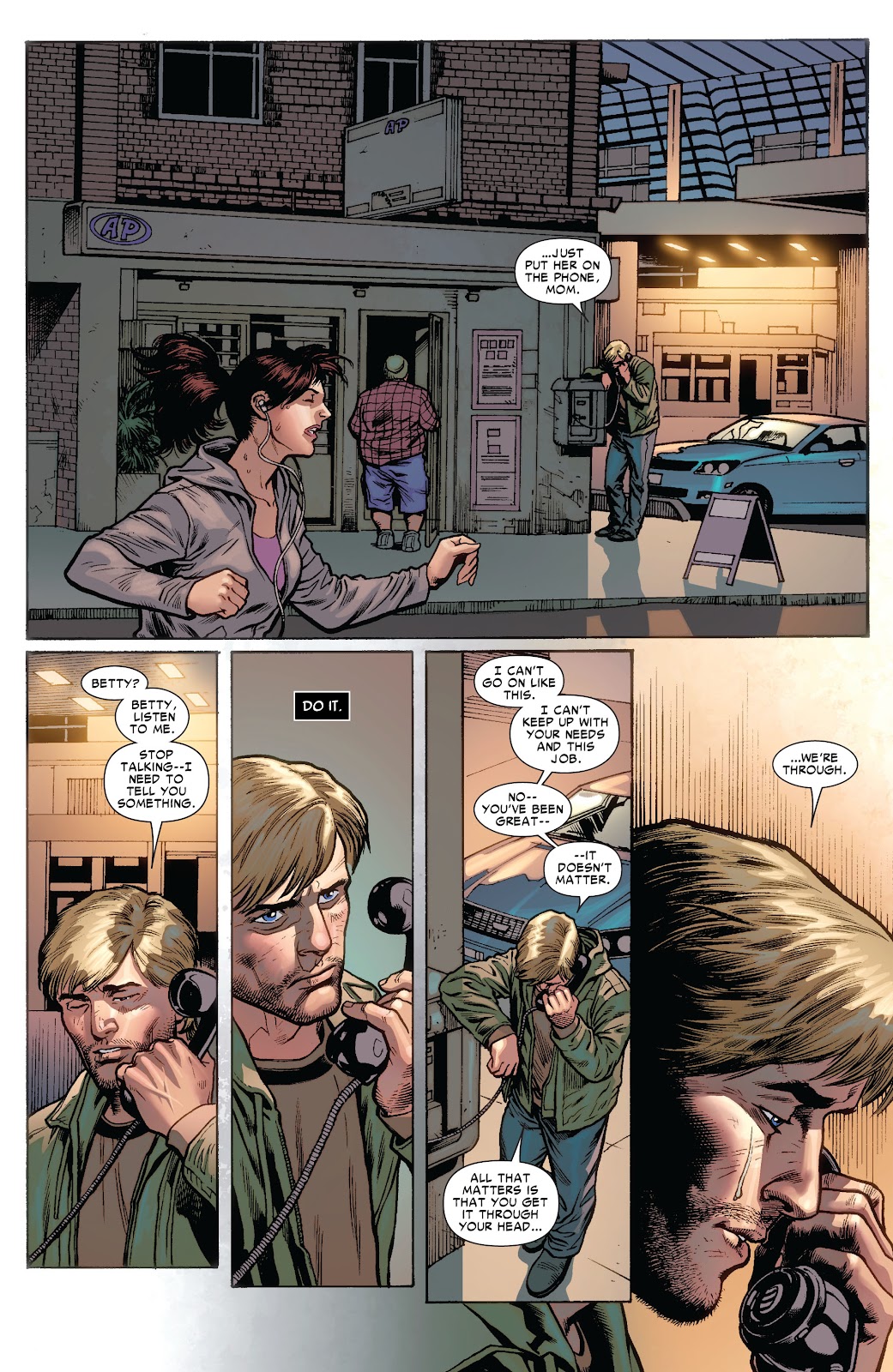 Venom (2011) issue 12 - Page 20