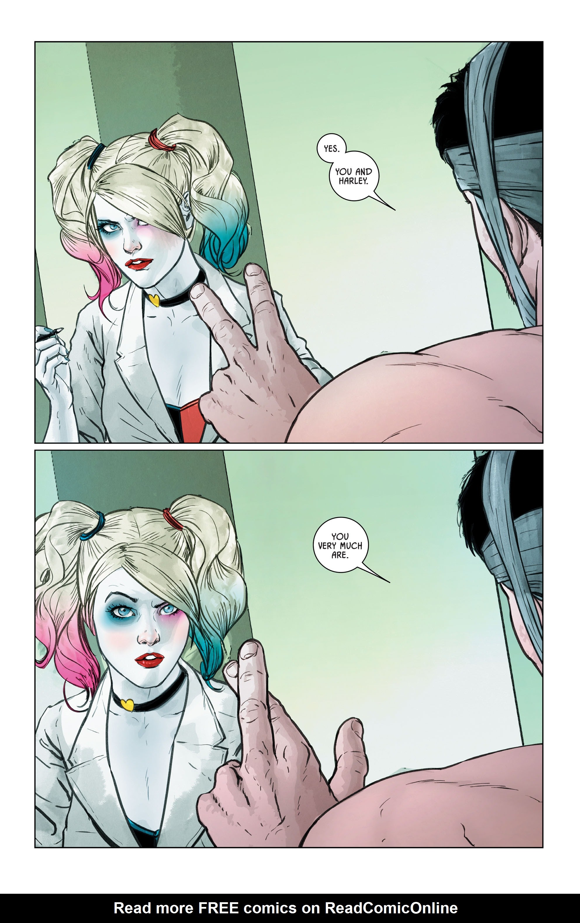 Read online Batman: Rebirth Deluxe Edition comic -  Issue # TPB 3 (Part 3) - 65