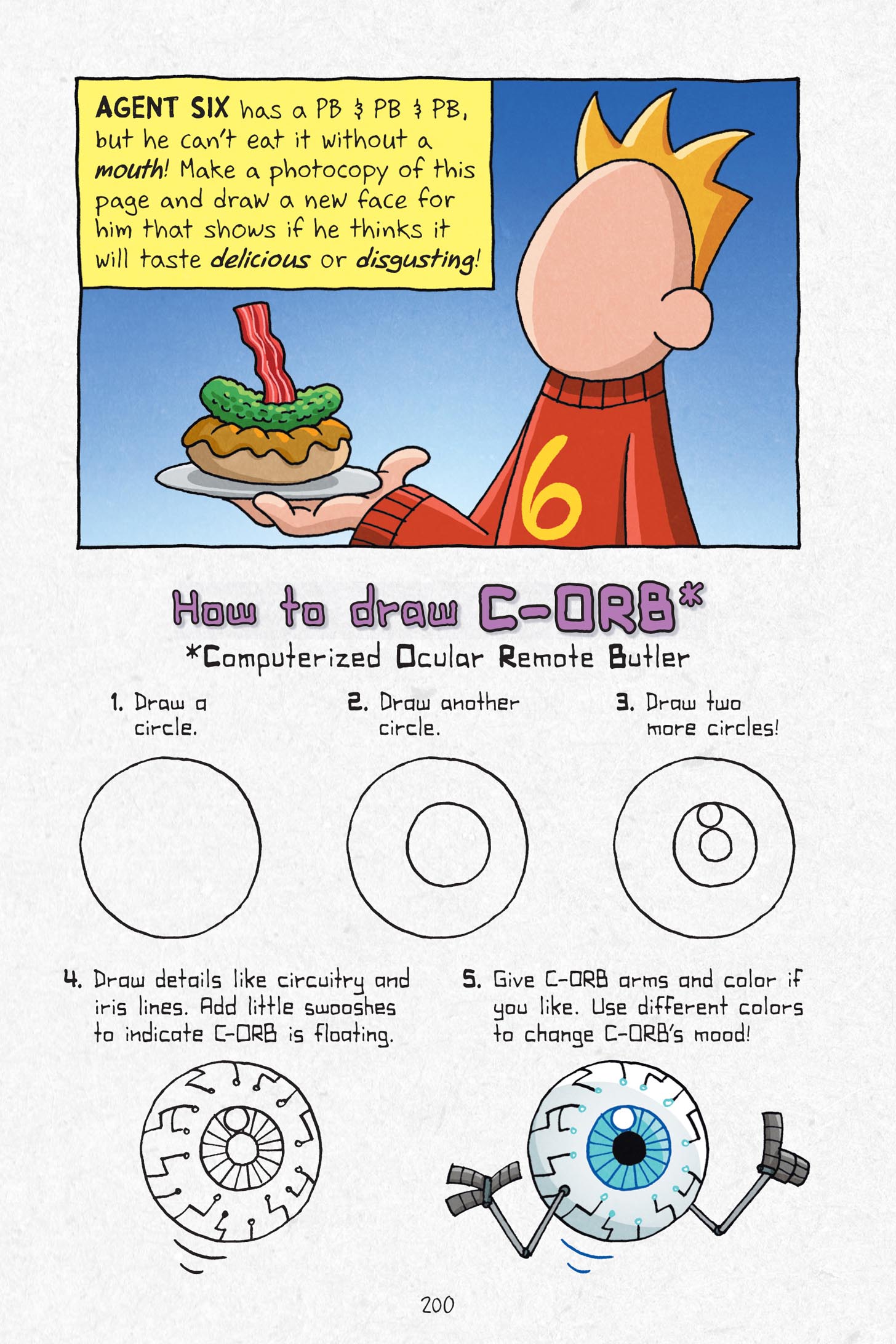 Read online InvestiGators comic -  Issue # TPB 1 (Part 2) - 105