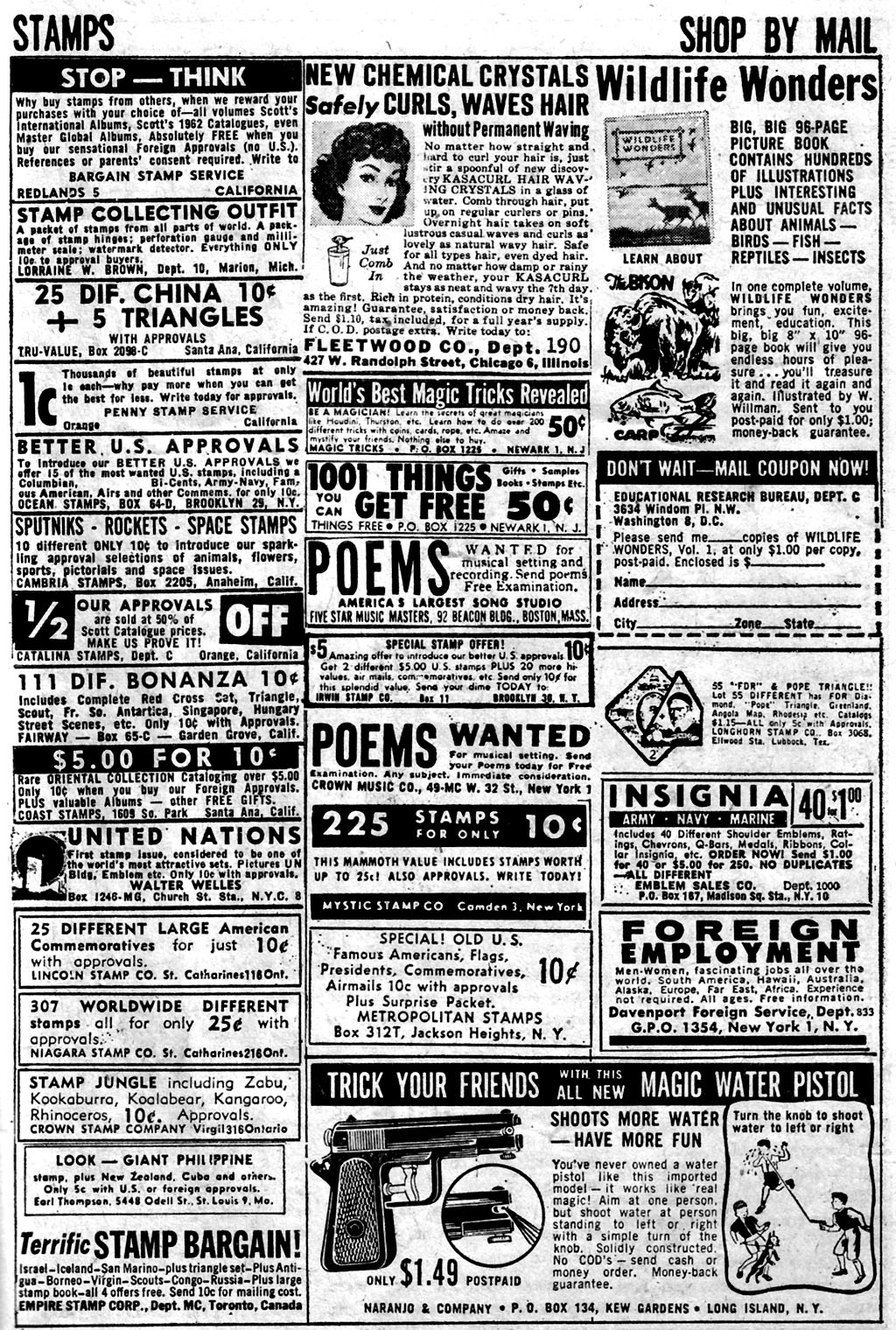 Read online Gunsmoke Western comic -  Issue #69 - 27