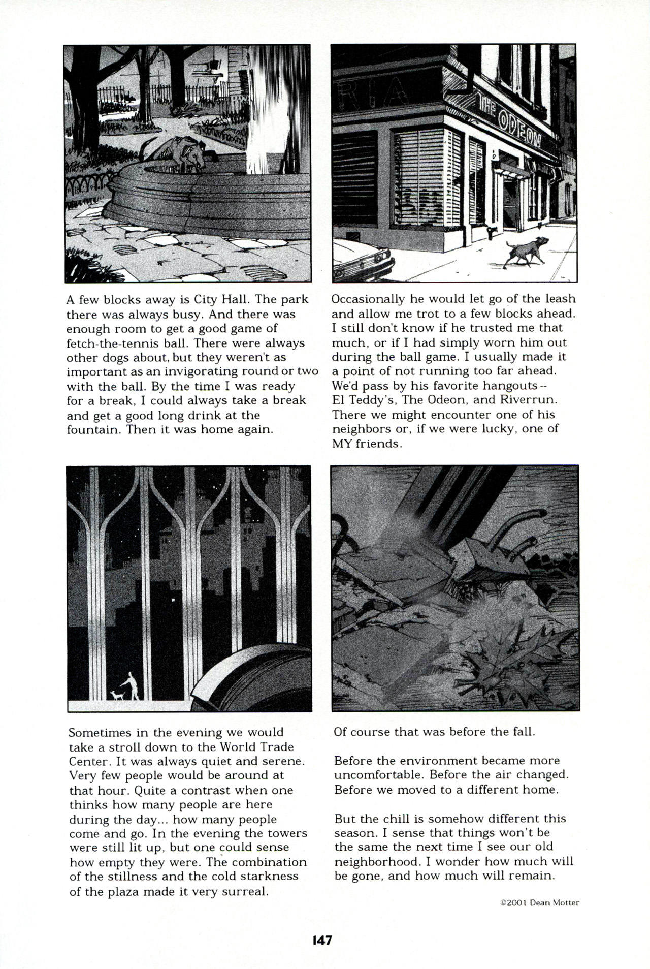 Read online 9-11 comic -  Issue #1 - 147