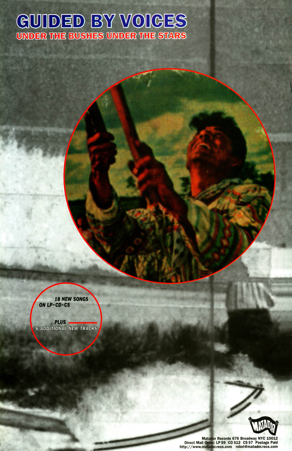 Read online Hate comic -  Issue #23 - 2