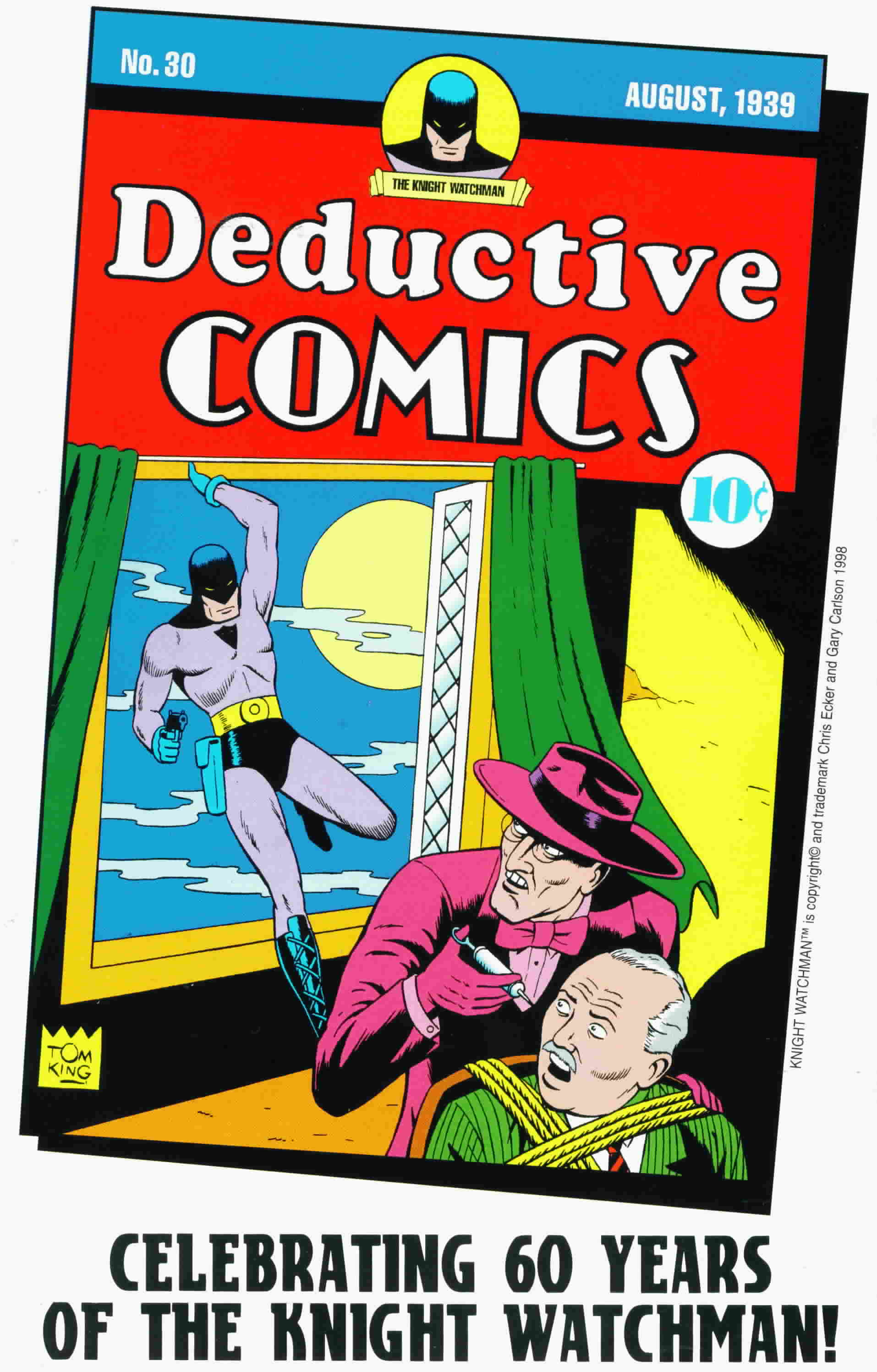Read online Big Bang Comics comic -  Issue #21 - 36