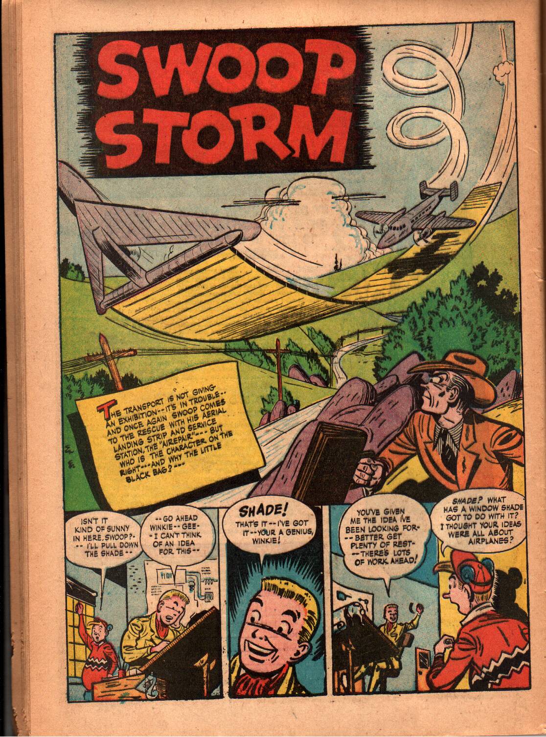 Read online Boy Comics comic -  Issue #31 - 55