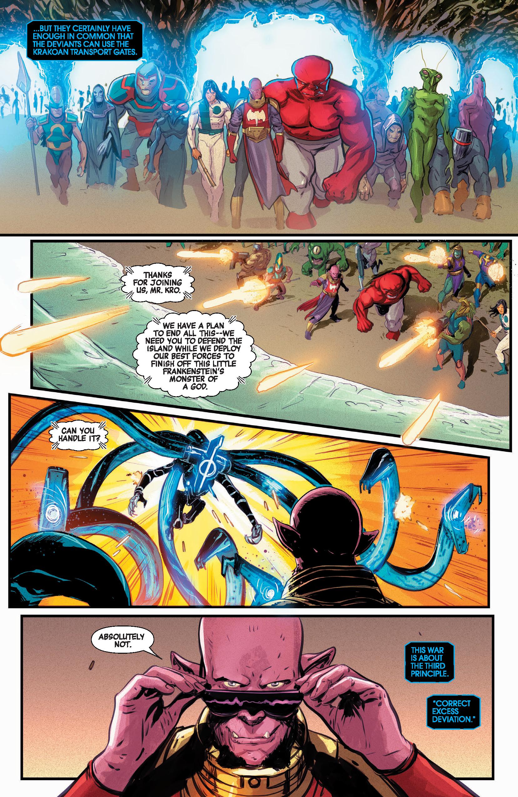 Read online A.X.E.: Judgment Day Companion comic -  Issue # TPB (Part 1) - 57