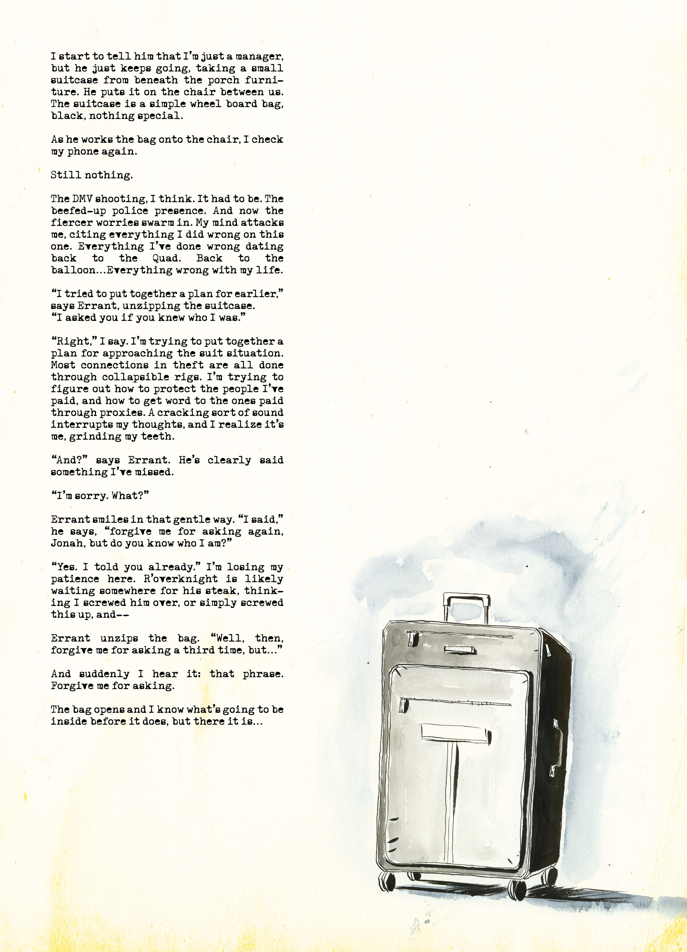Read online A.D.: After Death comic -  Issue #2 - 48