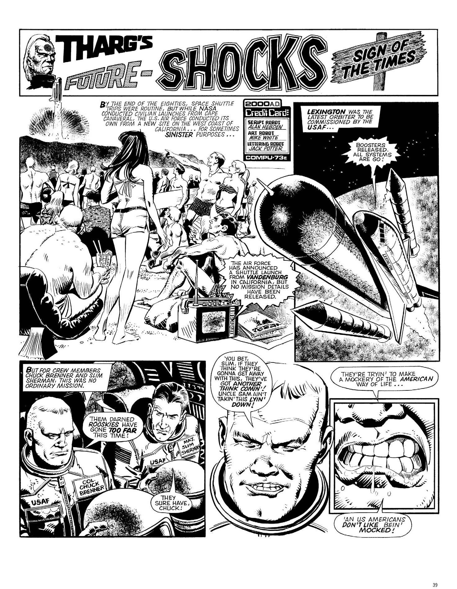 Read online The Complete Future Shocks comic -  Issue # TPB 2 (Part 1) - 40