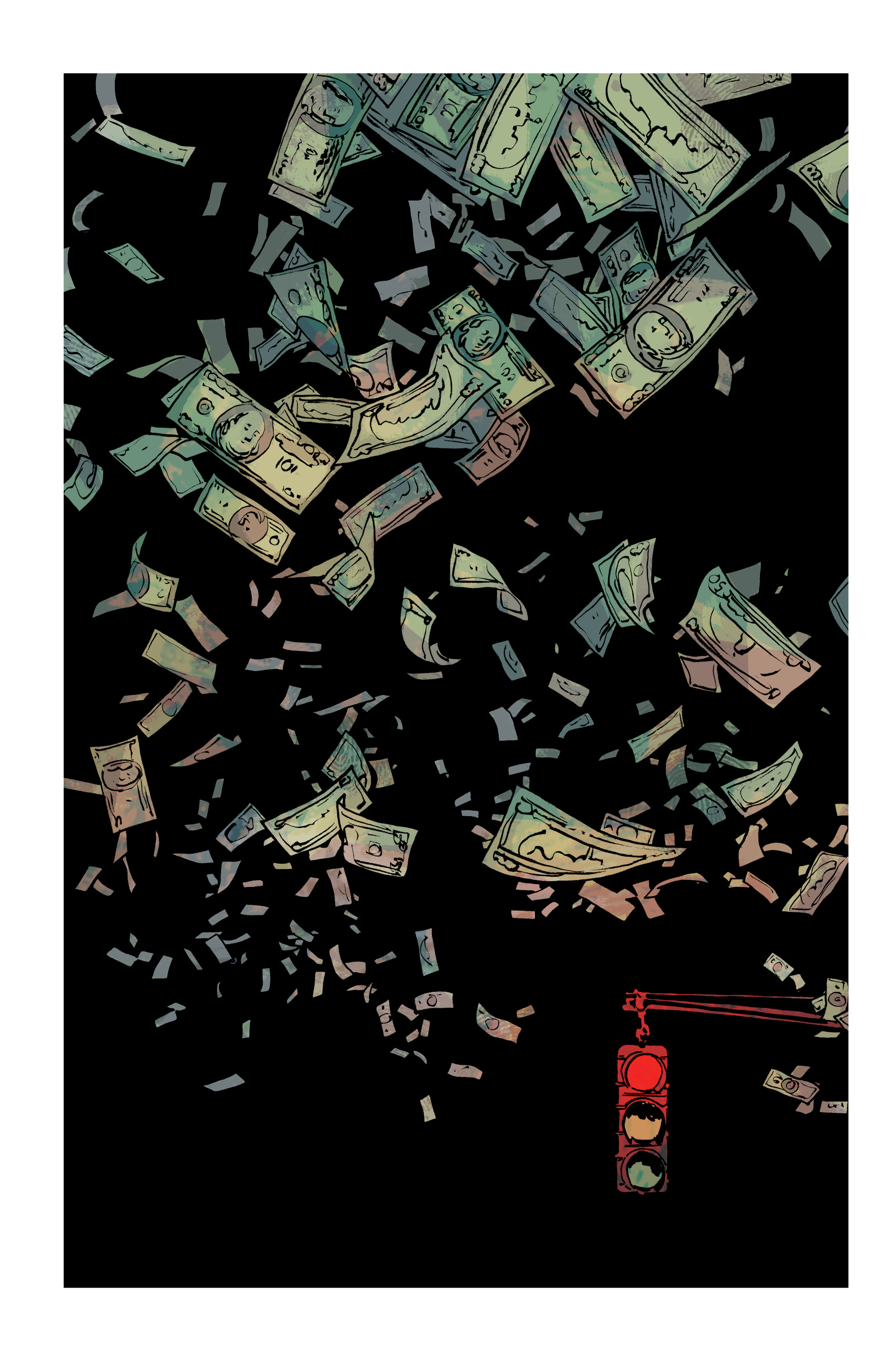 Read online Criminal (2019) comic -  Issue #12 - 13