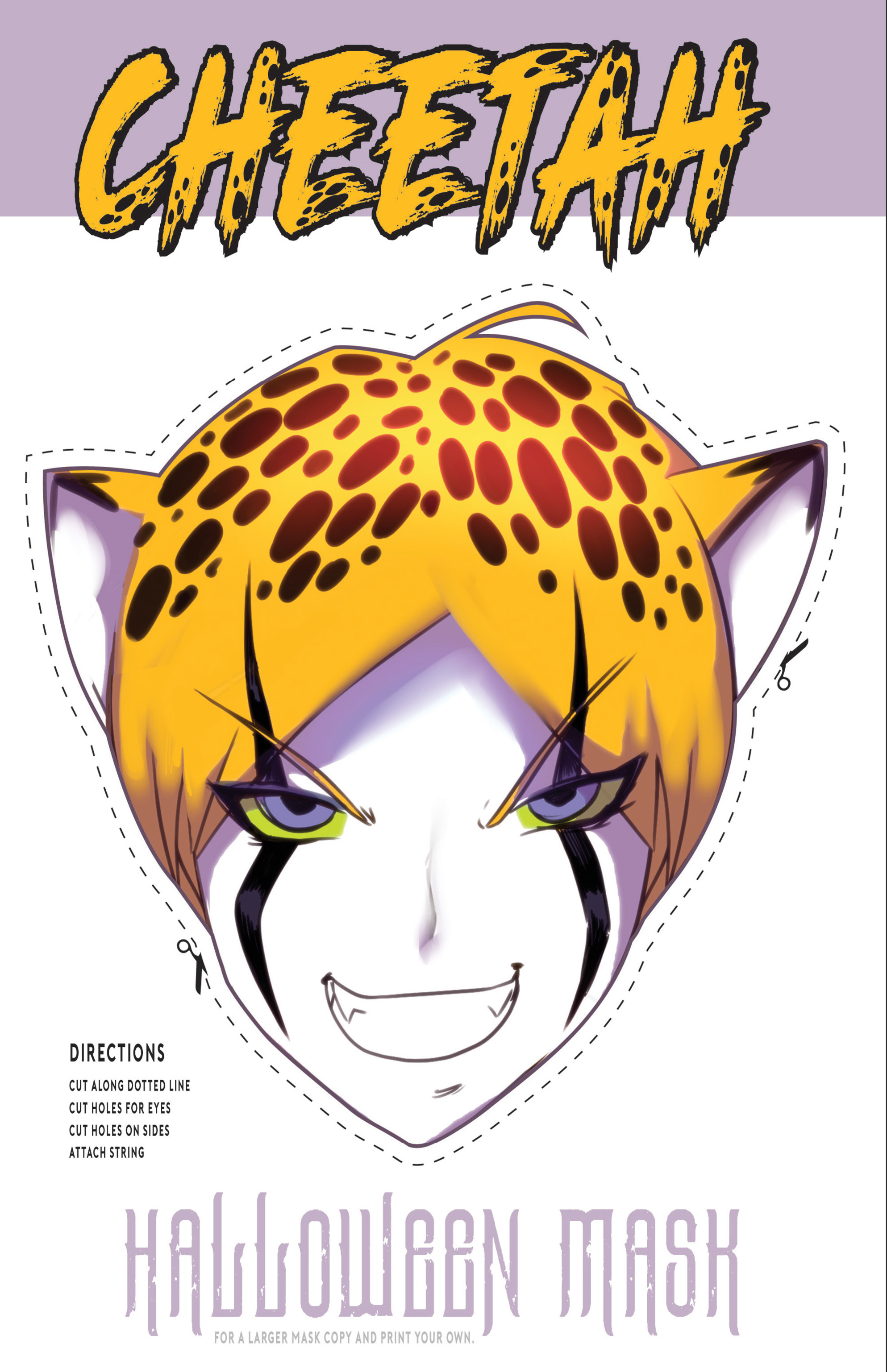 Read online Gold Digger Halloween Special comic -  Issue #12 - 35