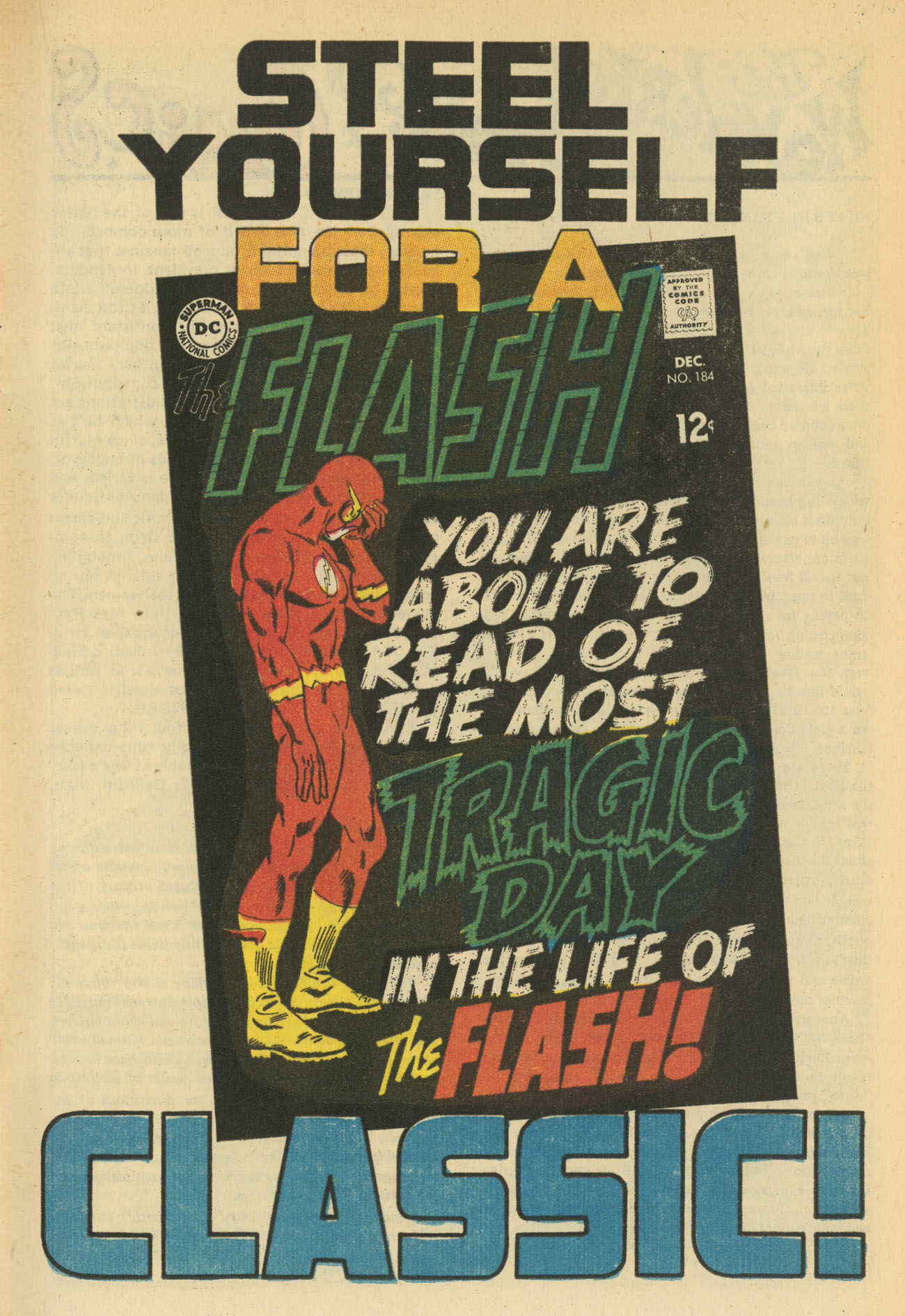 Read online The Atom and Hawkman comic -  Issue #40 - 20